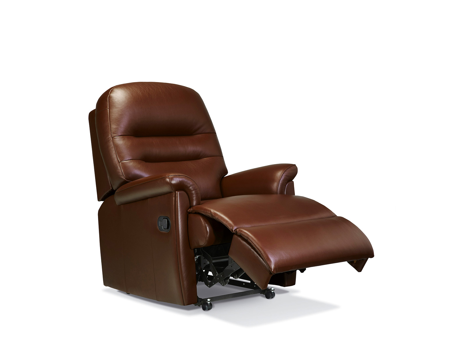 Standard Manual Recliner Chair