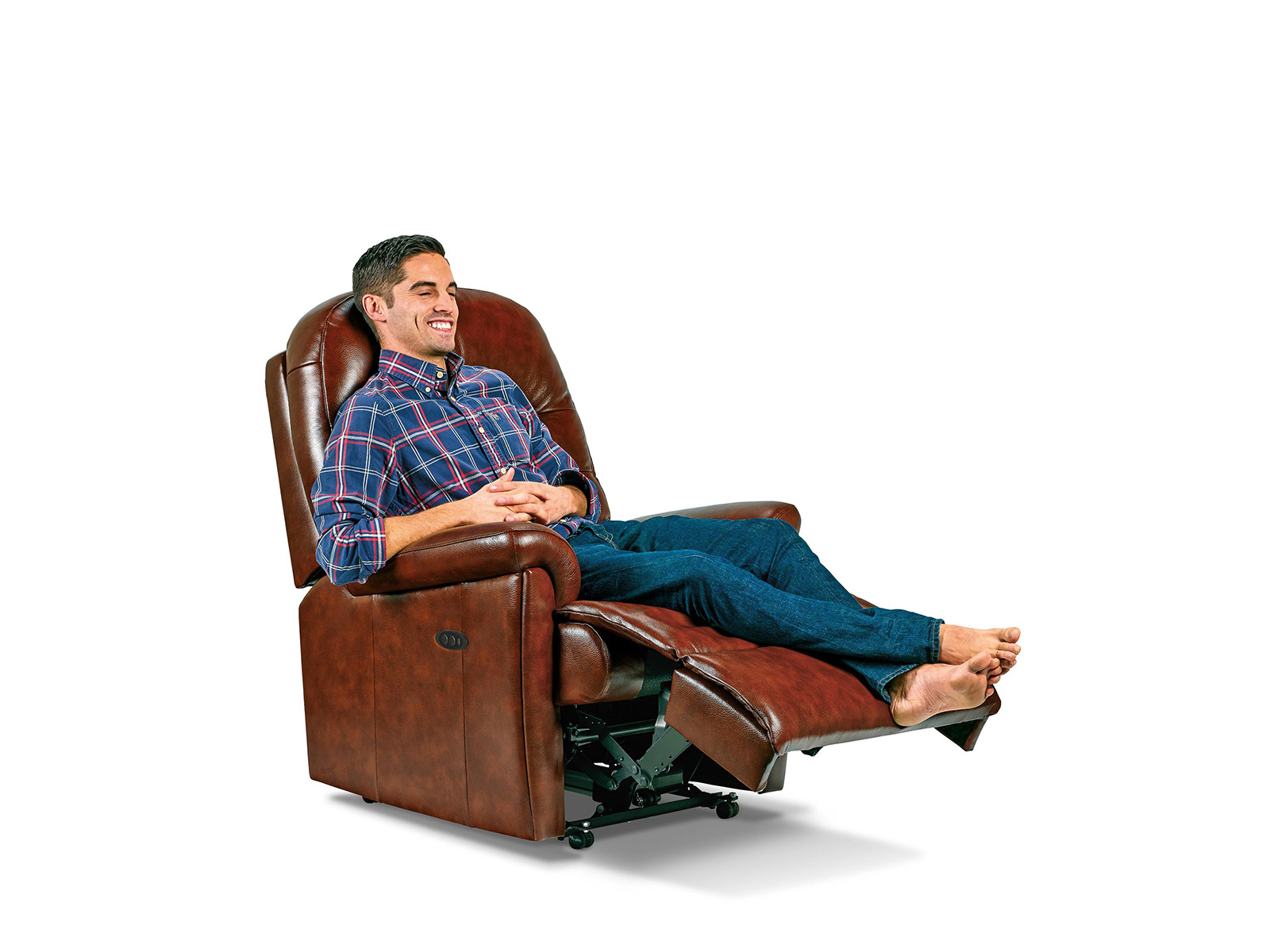 Standard Power Recliner Chair