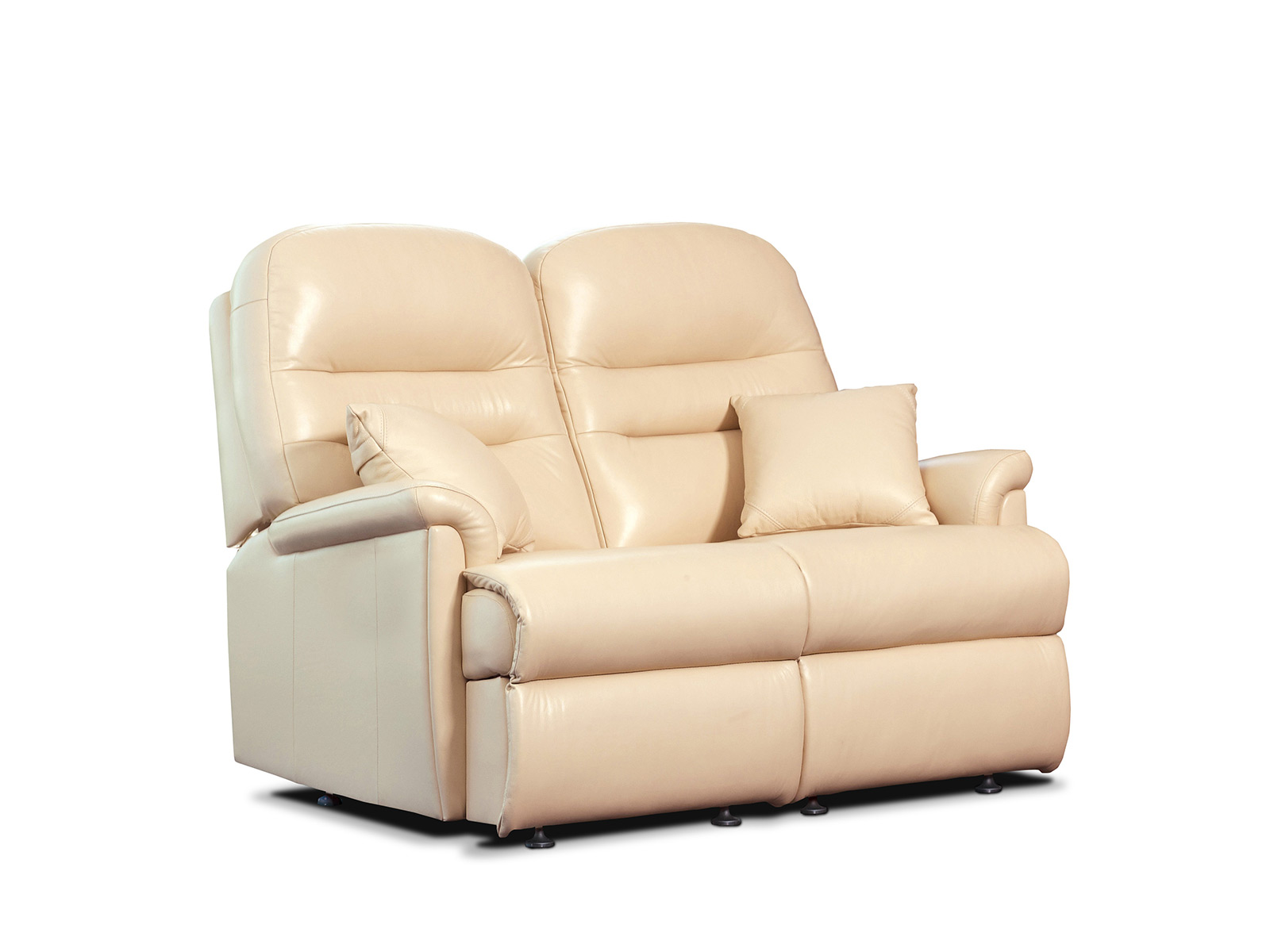 Standard Fixed 2 Seater Sofa