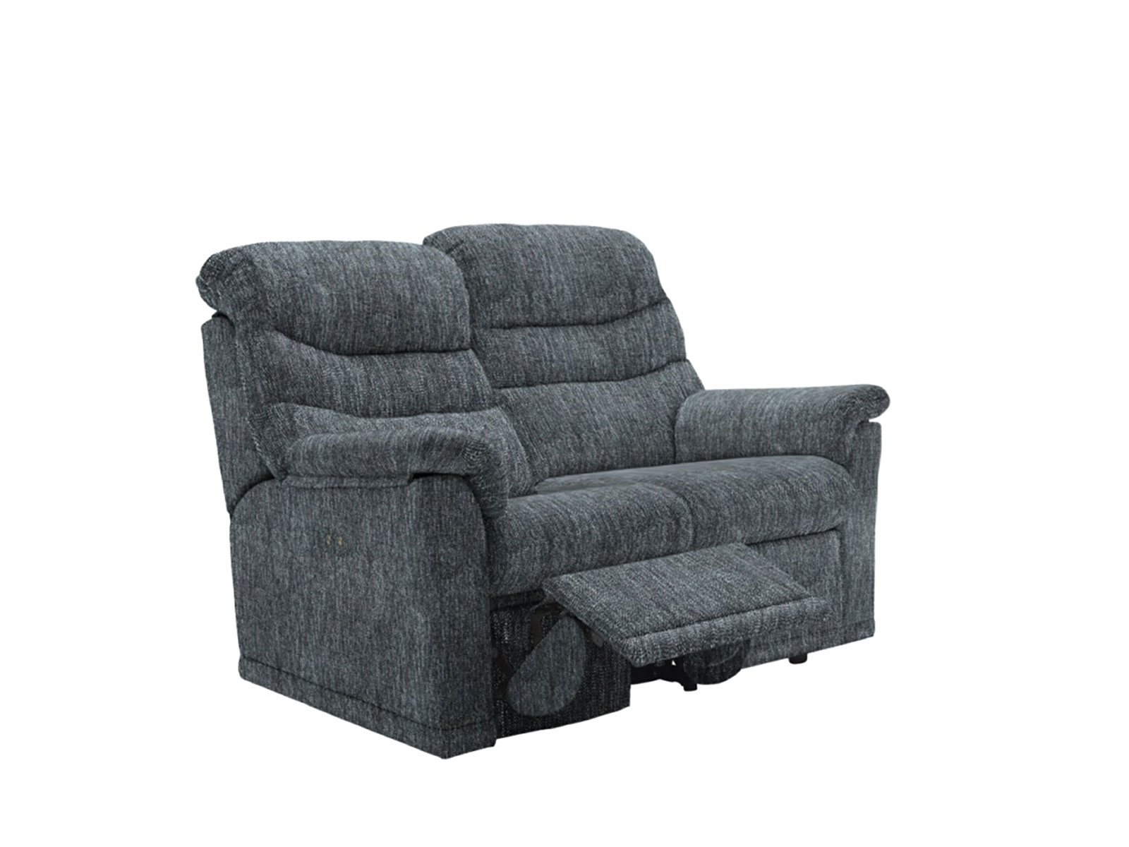 2 SEATER POWER LHF RECLINER