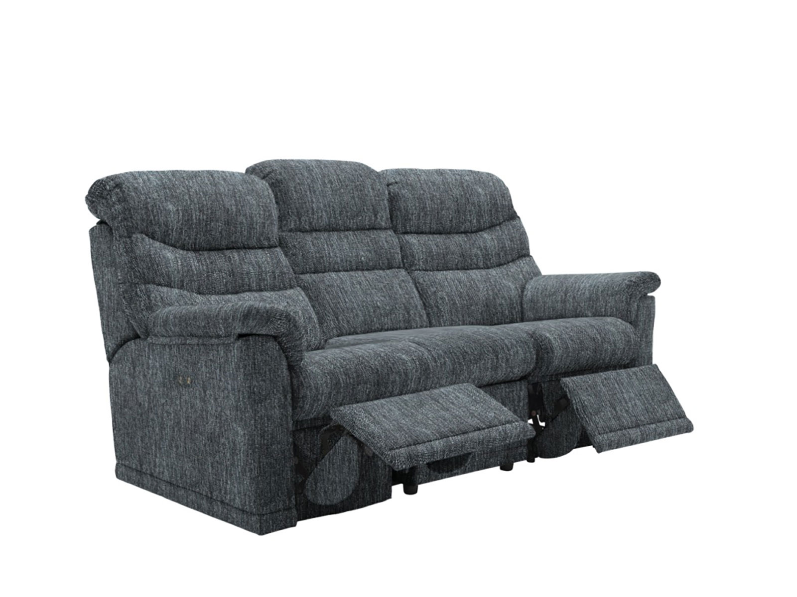 3 SEATER POWER RECLINER SOFA