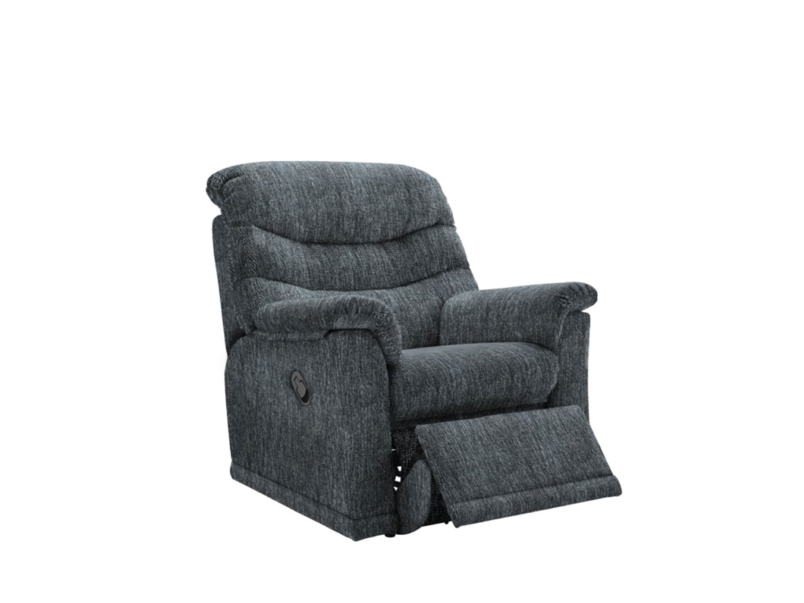 MANUAL RECLINER CHAIR