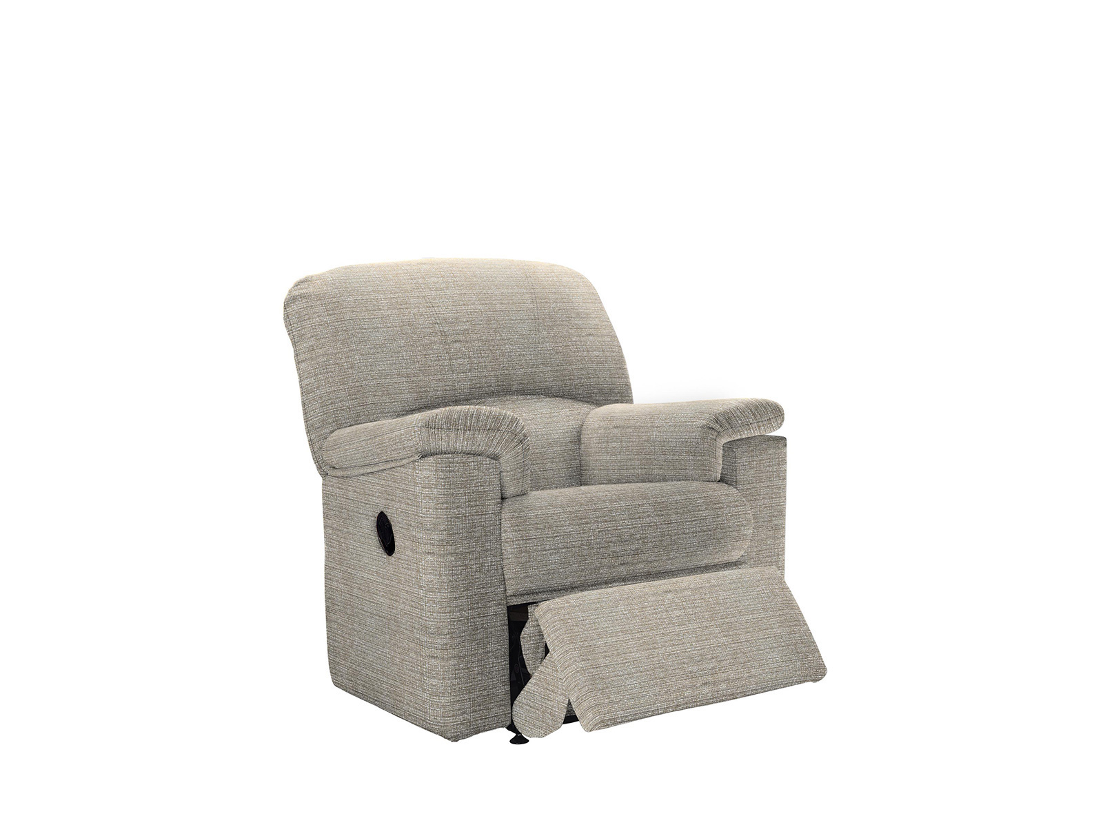 Manual Recliner Chair