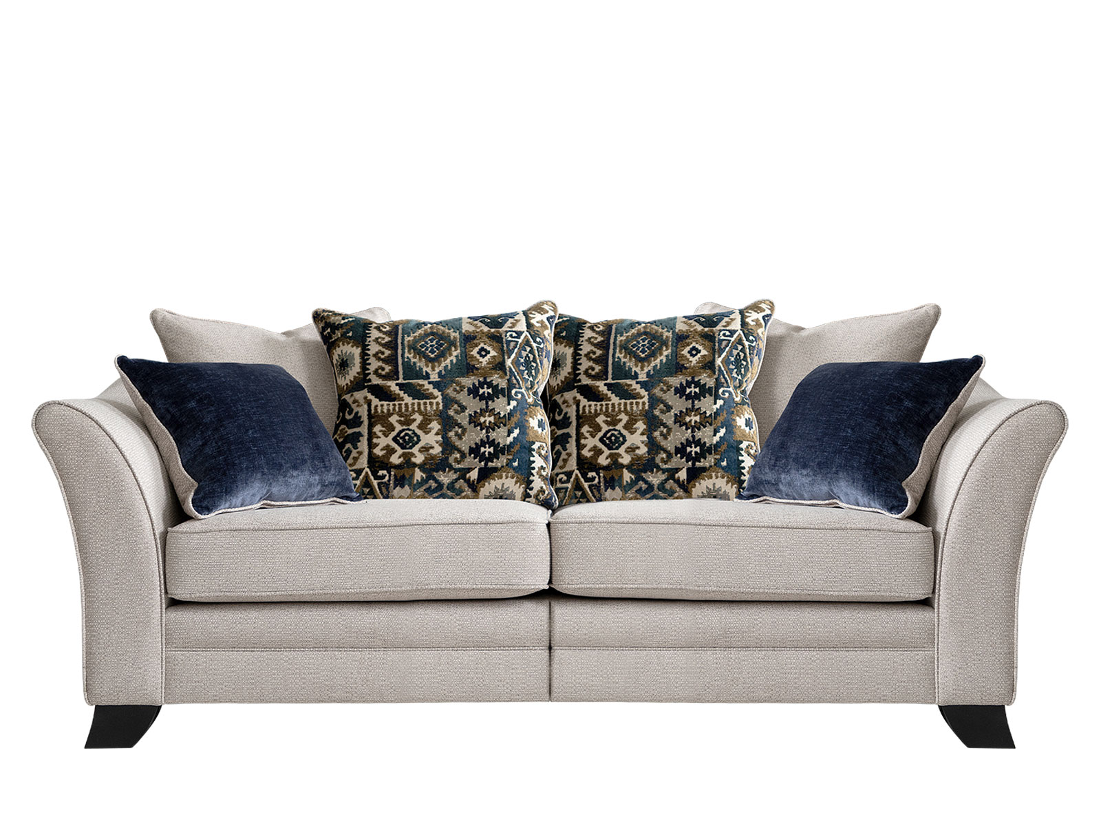 3 Seater Split Sofa