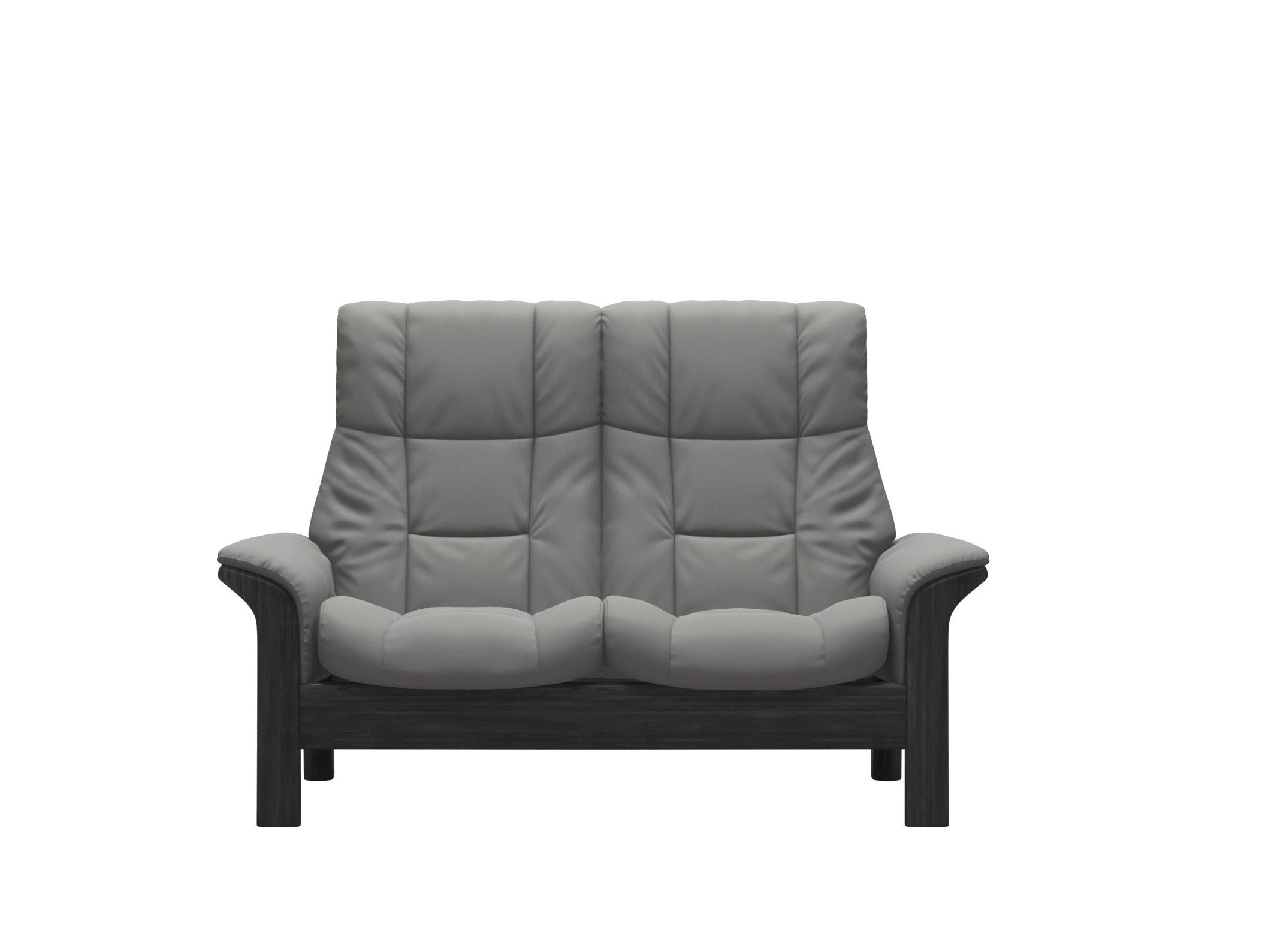 Windsor High Back 2 Seater Sofa