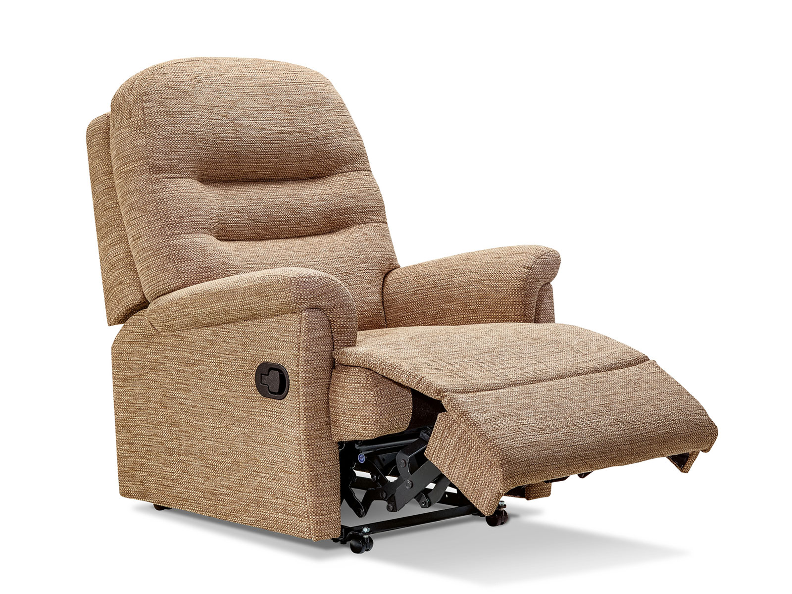 Manual Recliner Chair