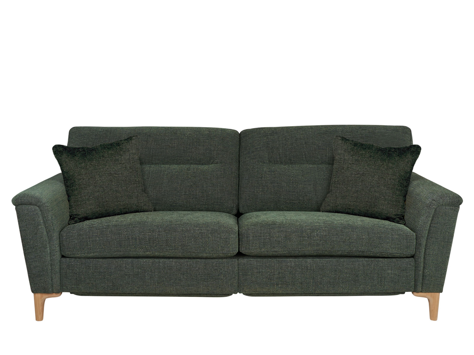 Motion Lounger Large Sofa