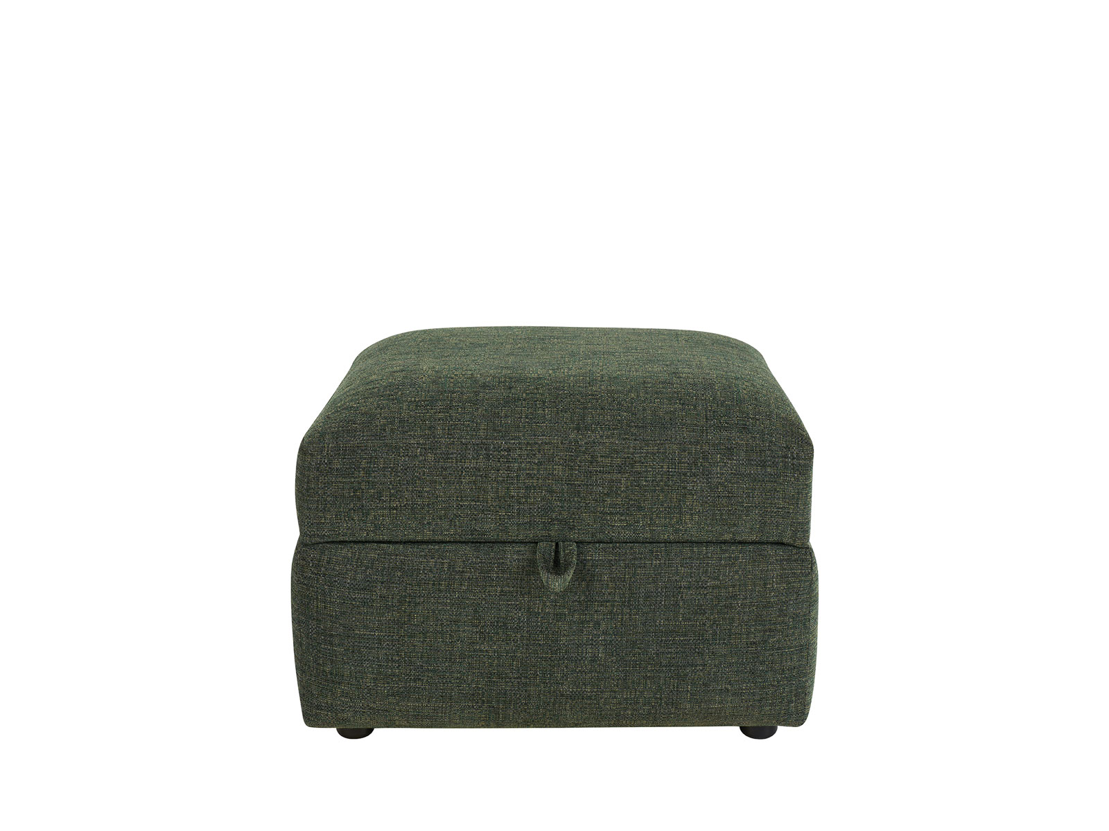 Storage Footstool