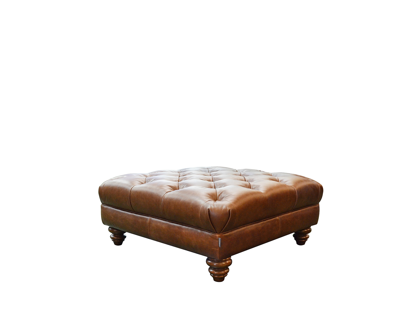 Small Footstool