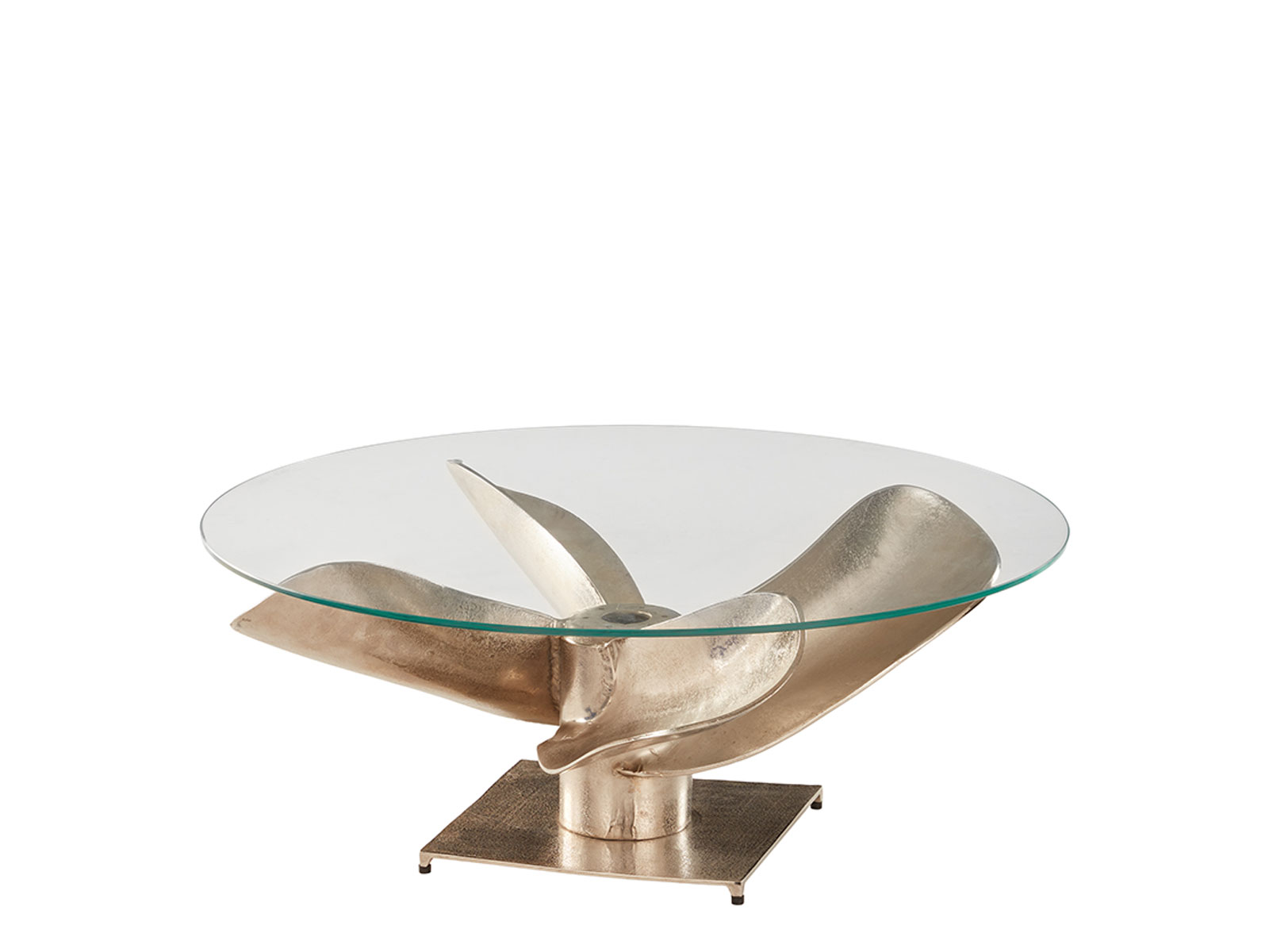 Propeller Coffee Table