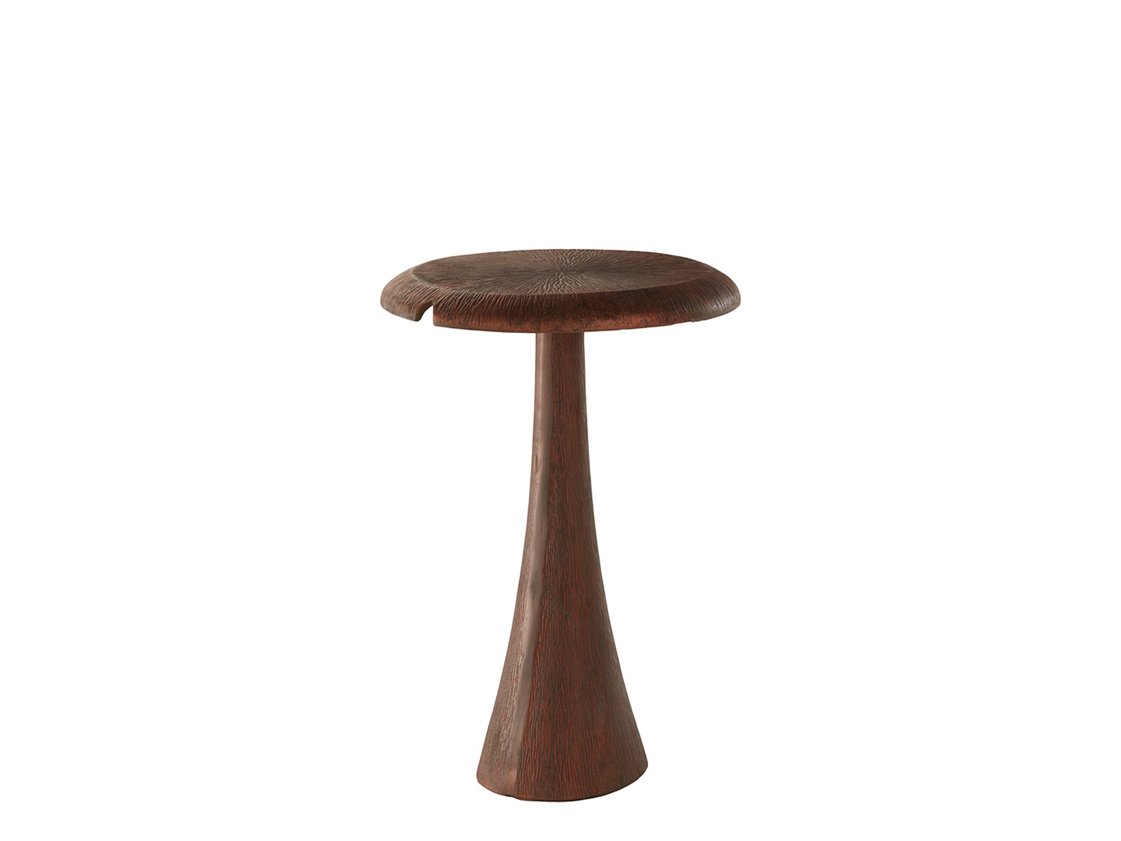 Button Side Table