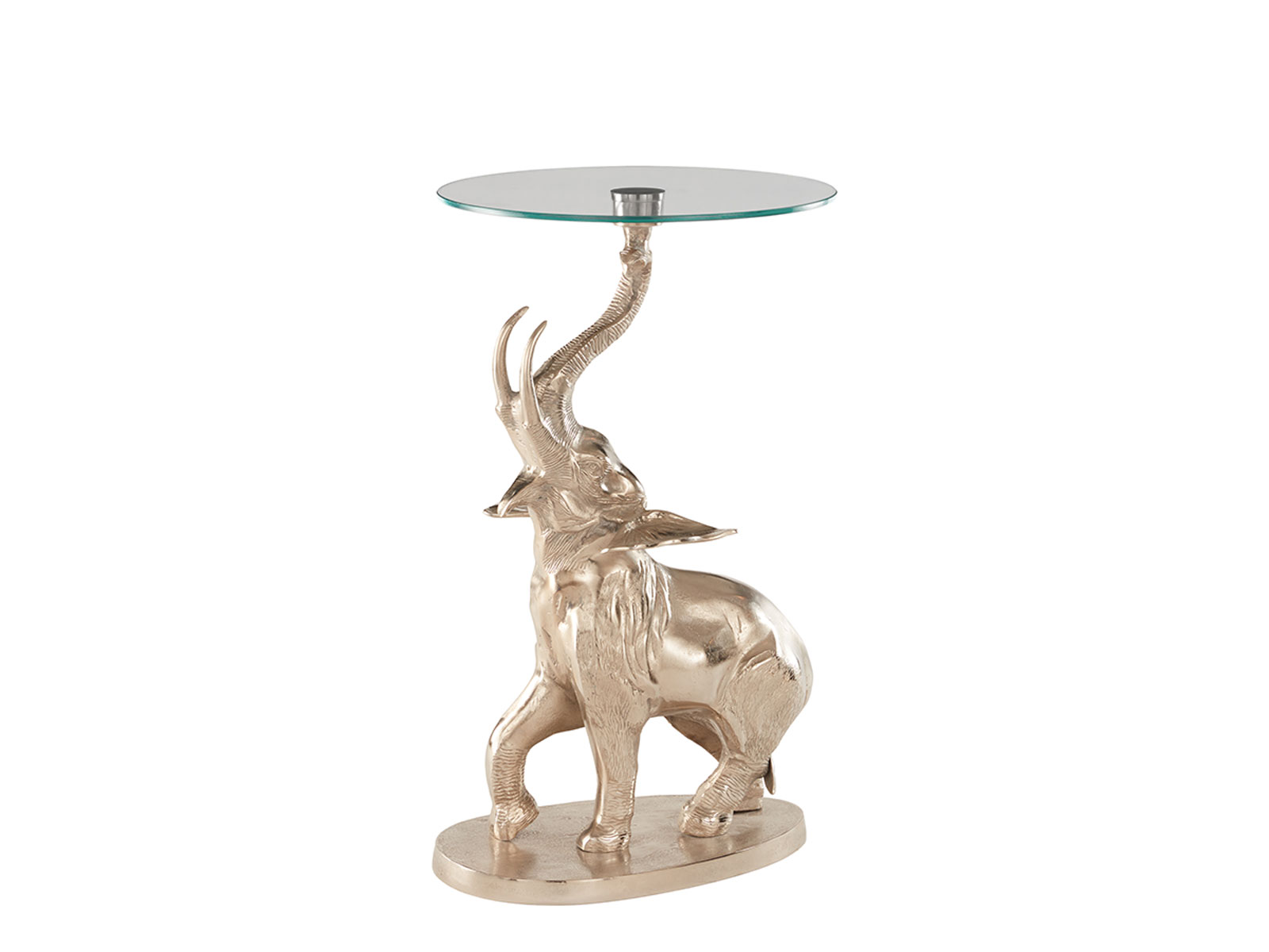 Hathi Side Table