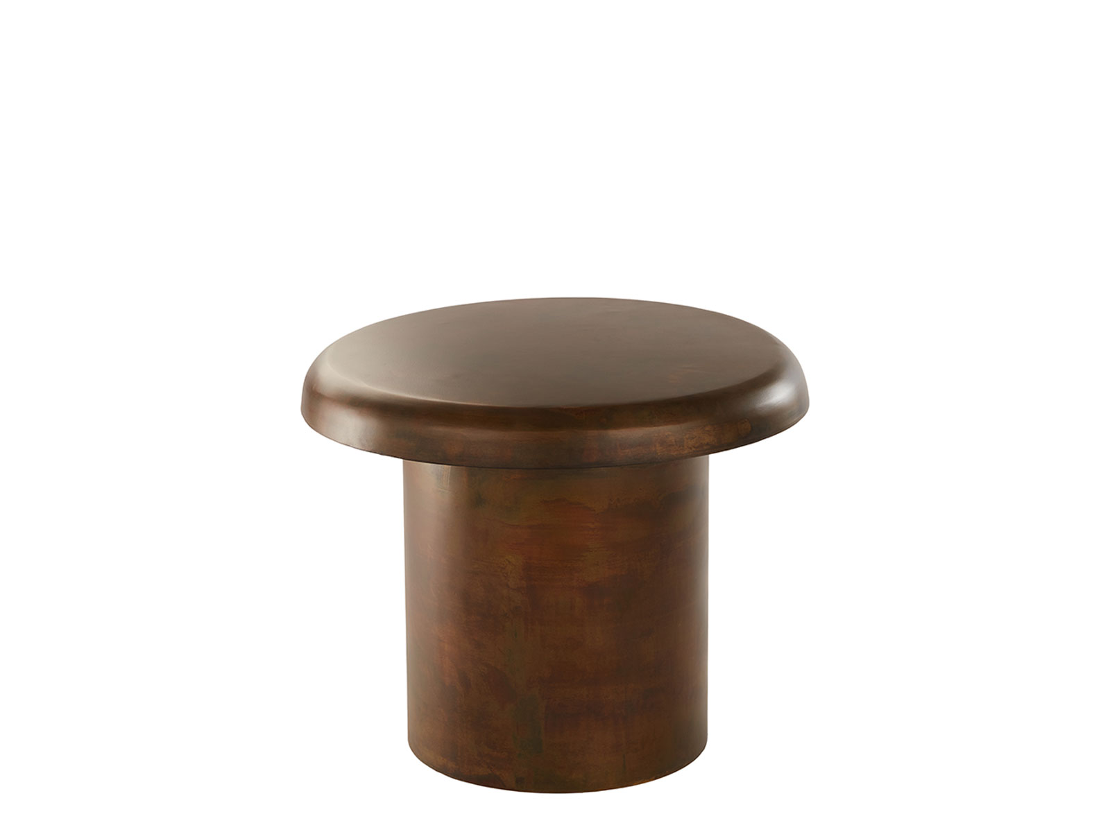 Toad Side Table