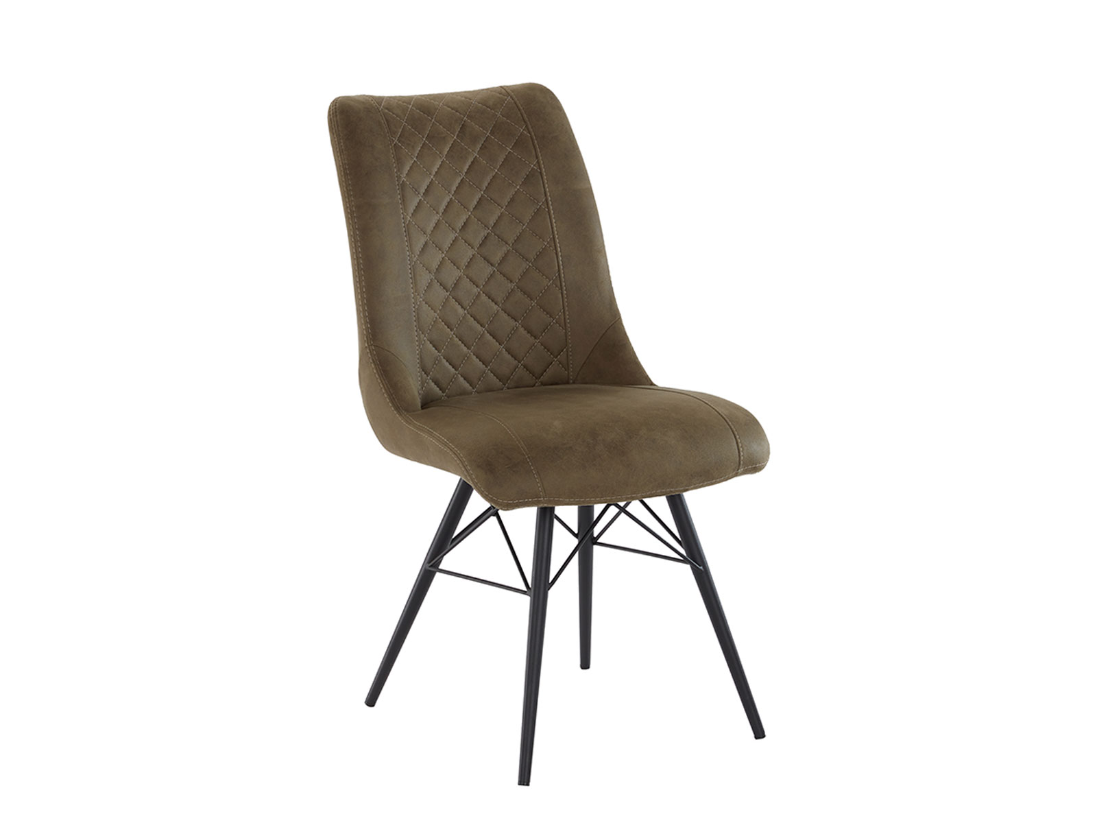 Bentley Dining Chair Green