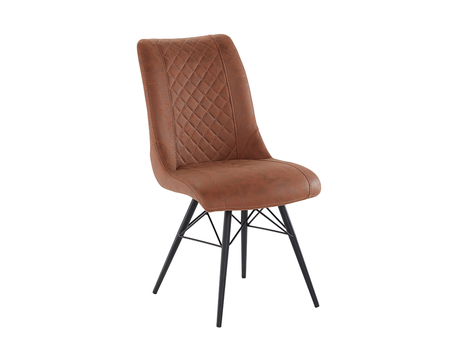 Bentley Dining Chair Brown