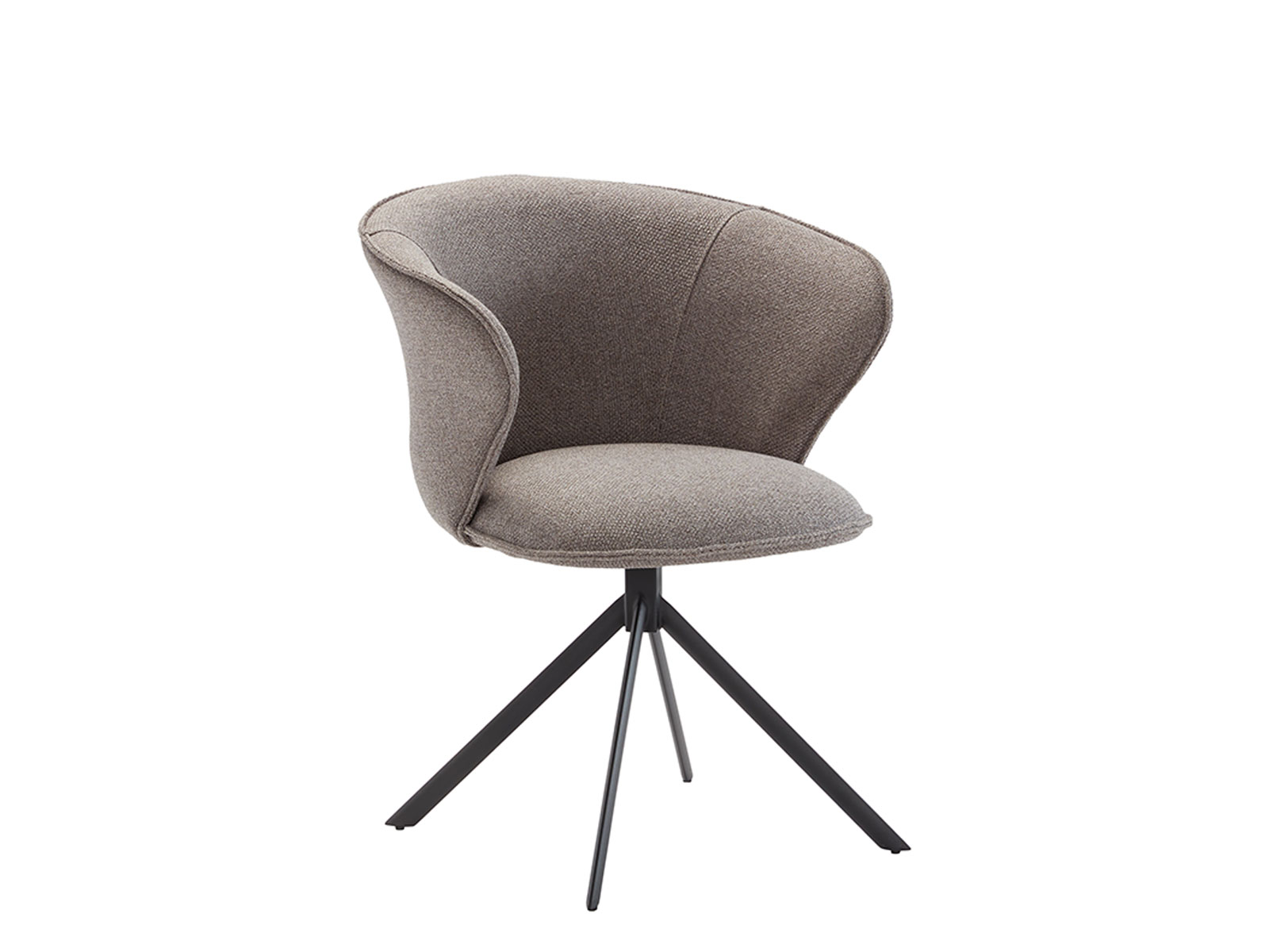 Paris Dining Chair - Grey