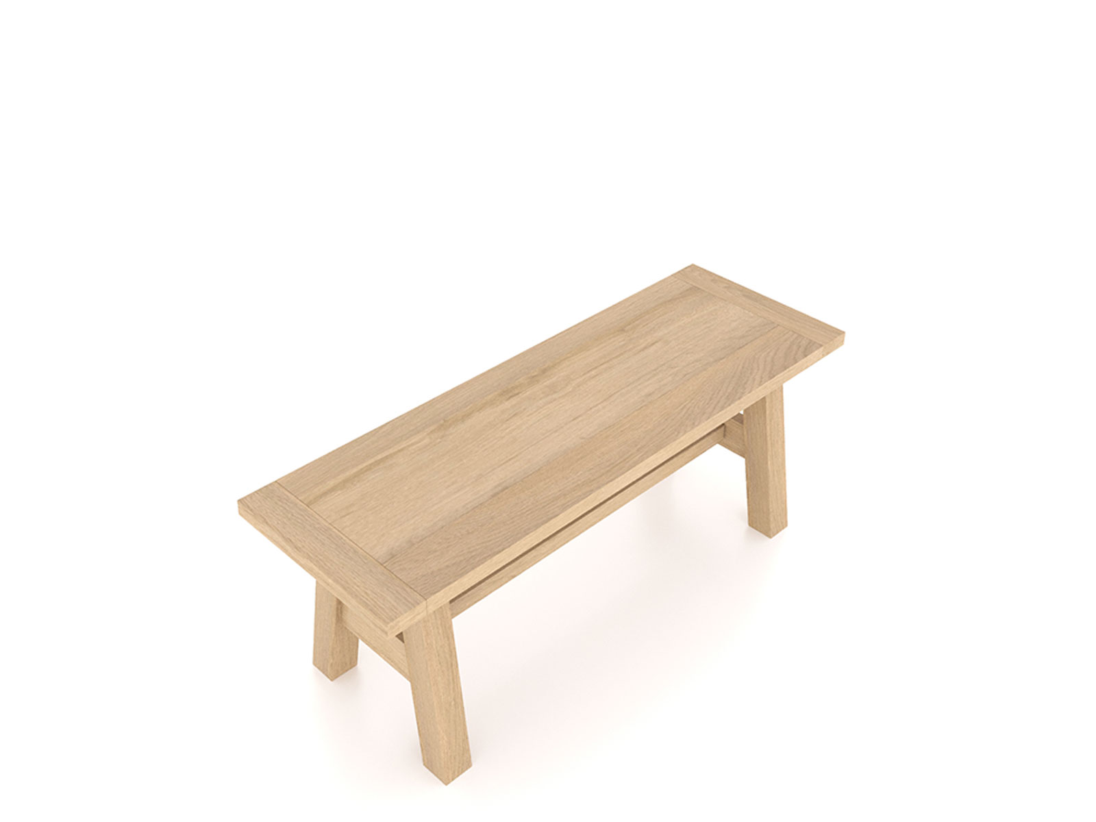 Small Bench