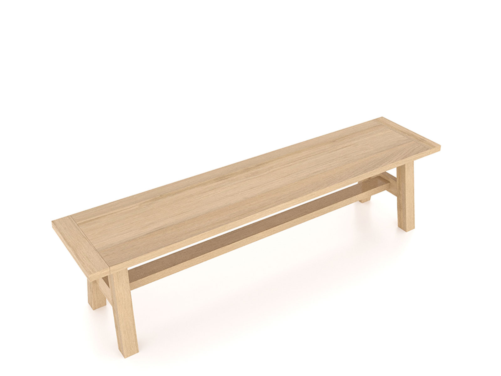 Large Bench