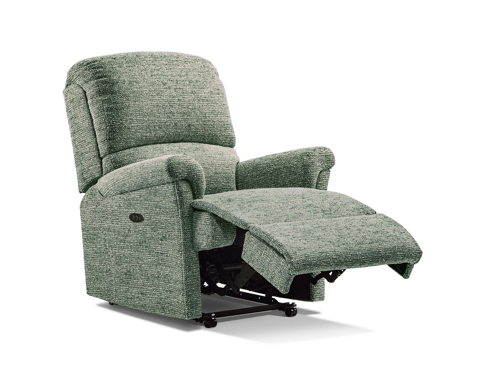 Standard Powered Recliner Chair (Battery)