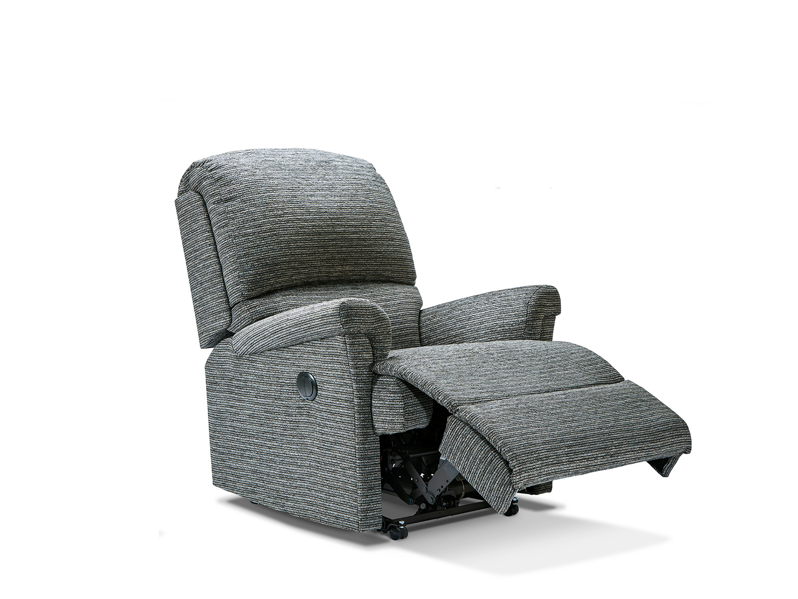 Standard Powered Recliner Chair