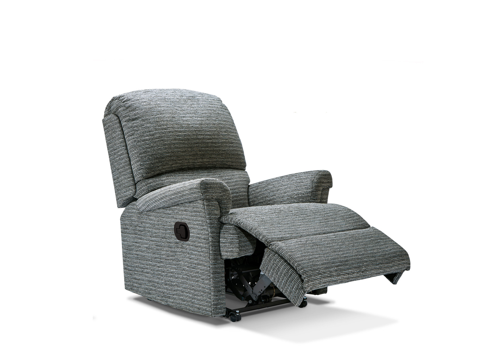 Standard Manual Recliner Chair