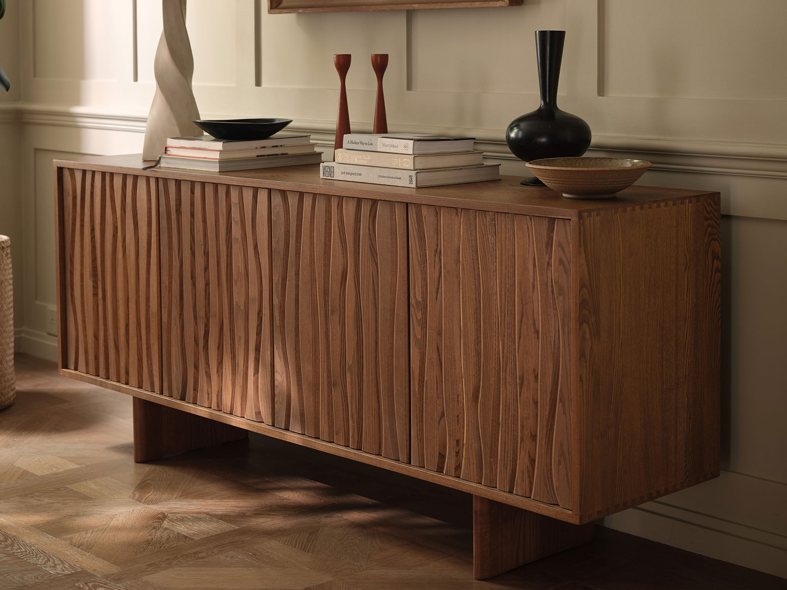 Large Sideboard