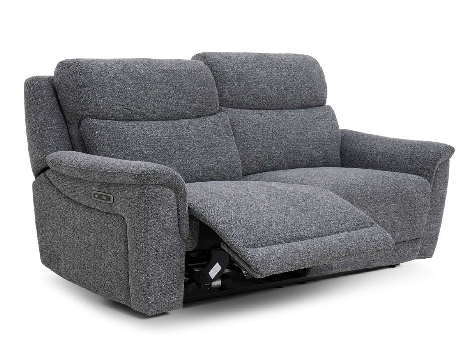 Large Power Recliner Sofa