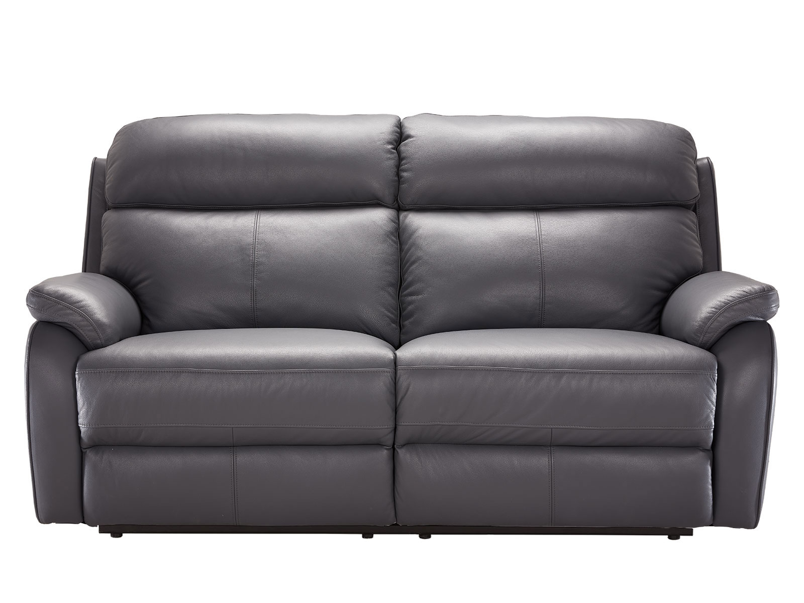 Large Power Recliner Sofa