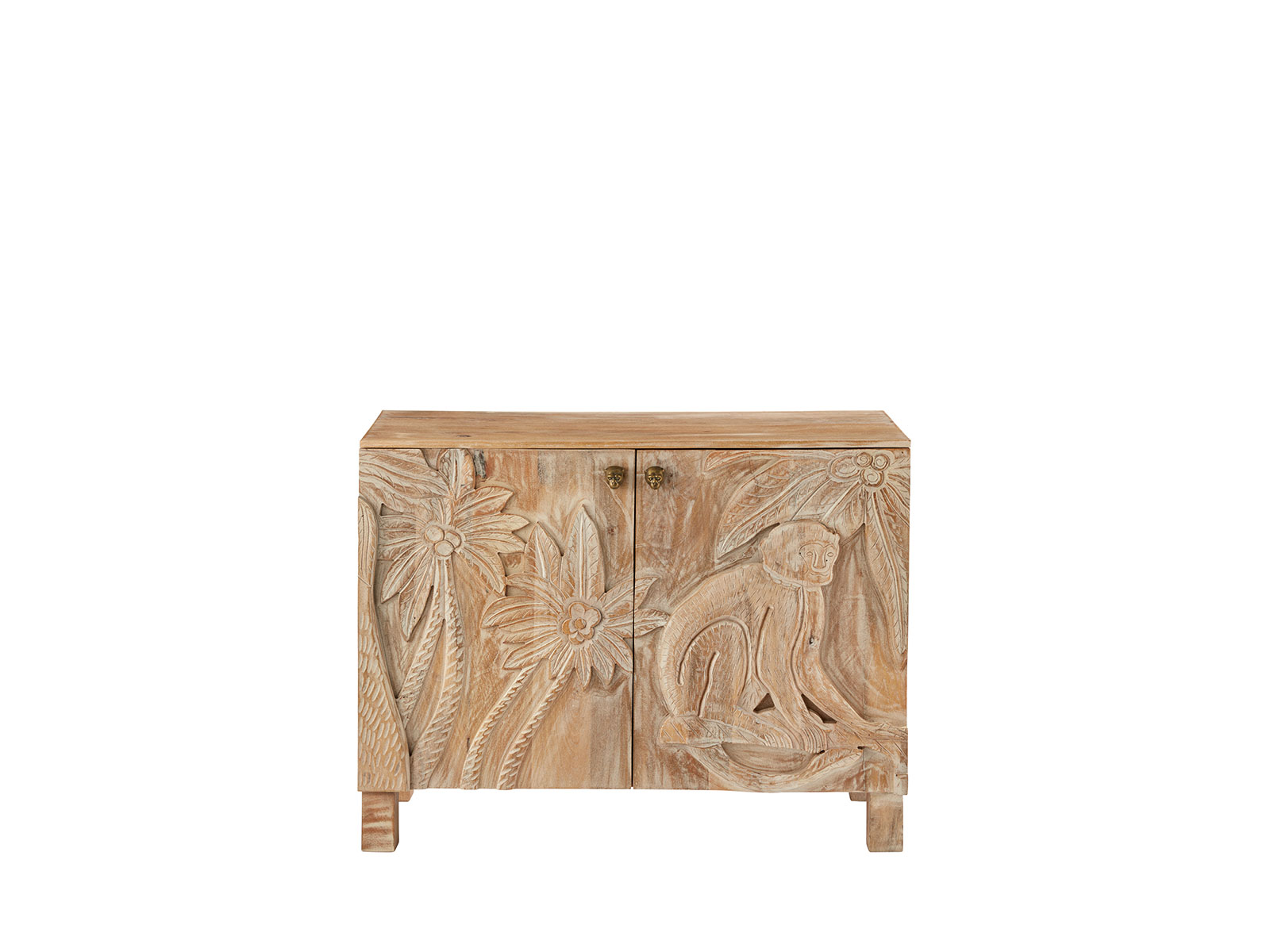 George 2 Door Sideboard