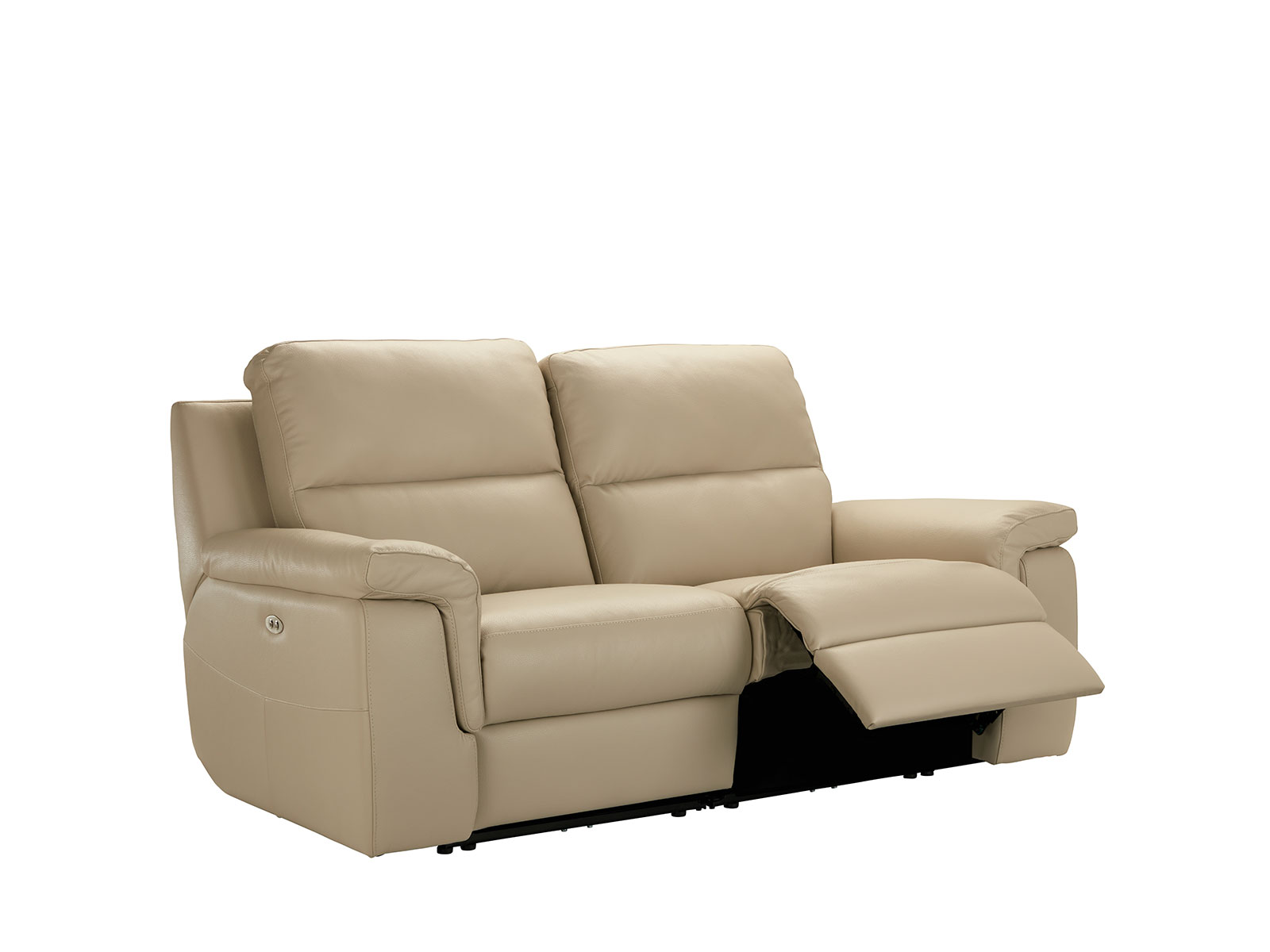 Large Power Recliner Sofa