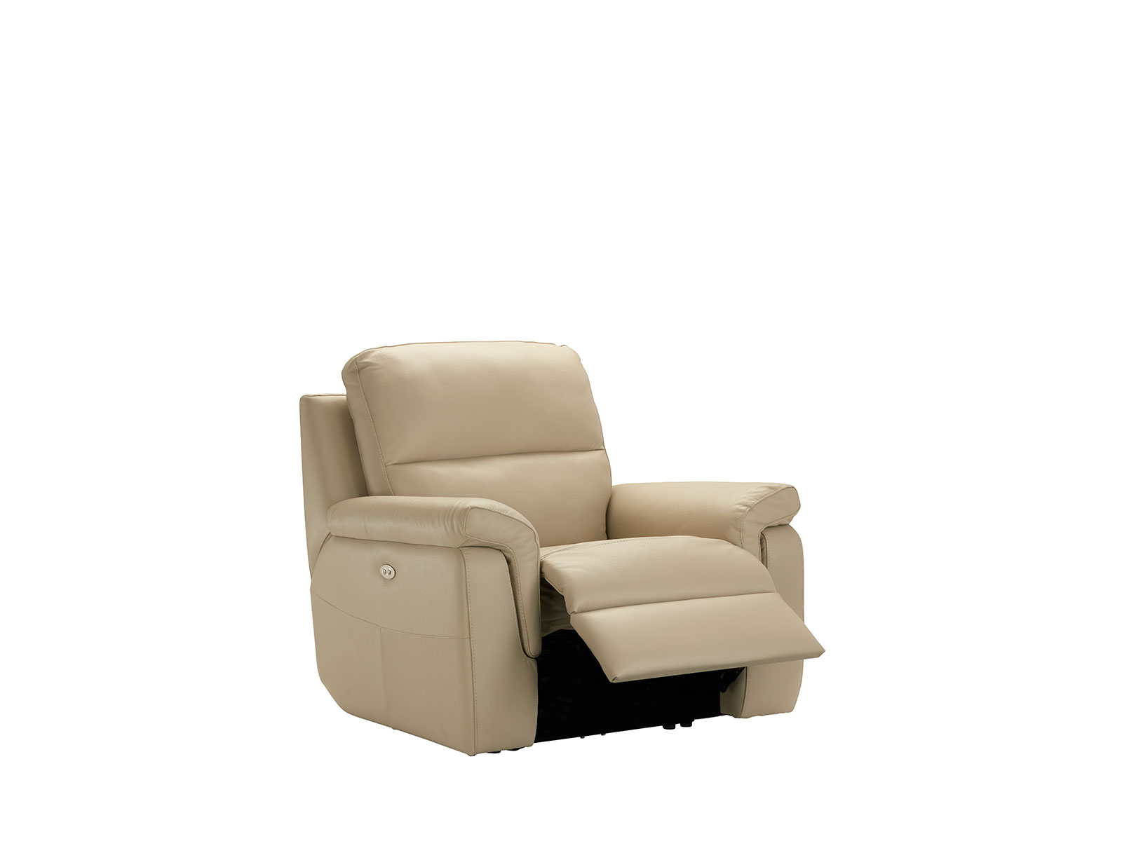 Power Recliner Armchair