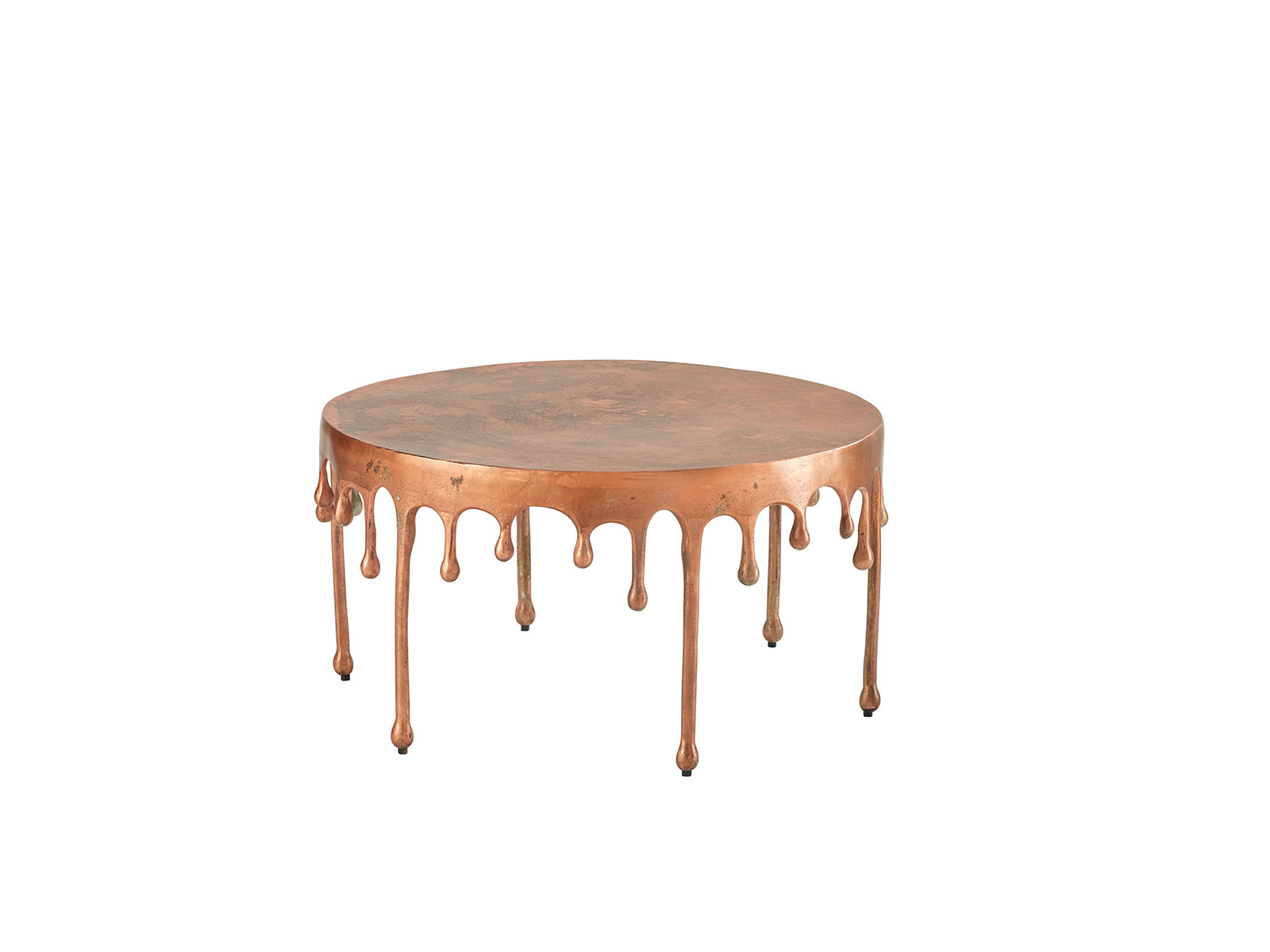 Coffee Table Round