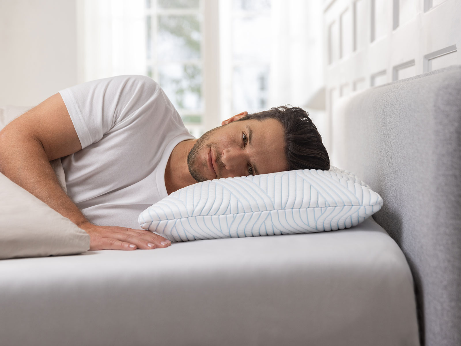 Cloud Smartcool™ Pillow - Soft