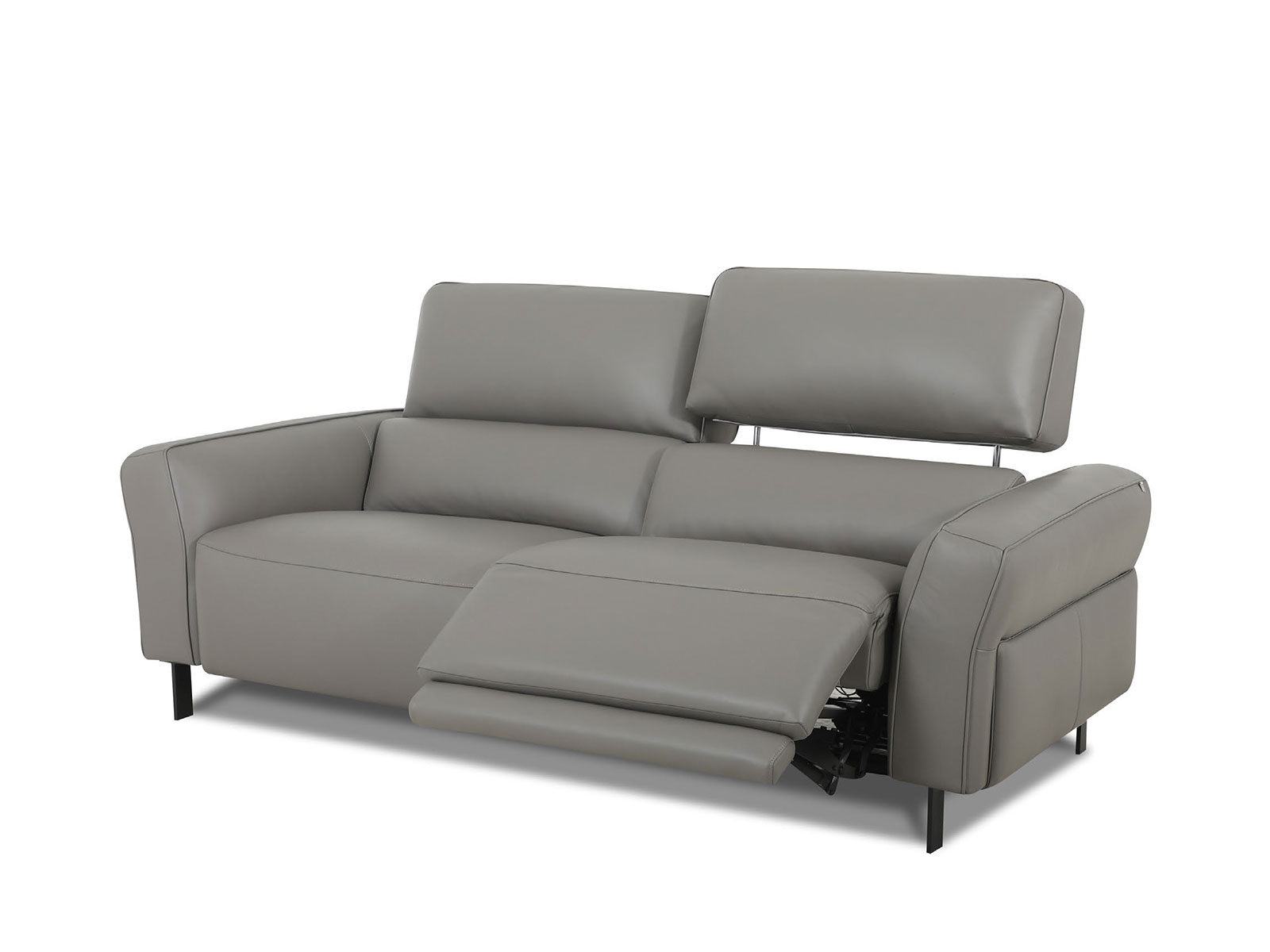 Large Power Recliner Sofa