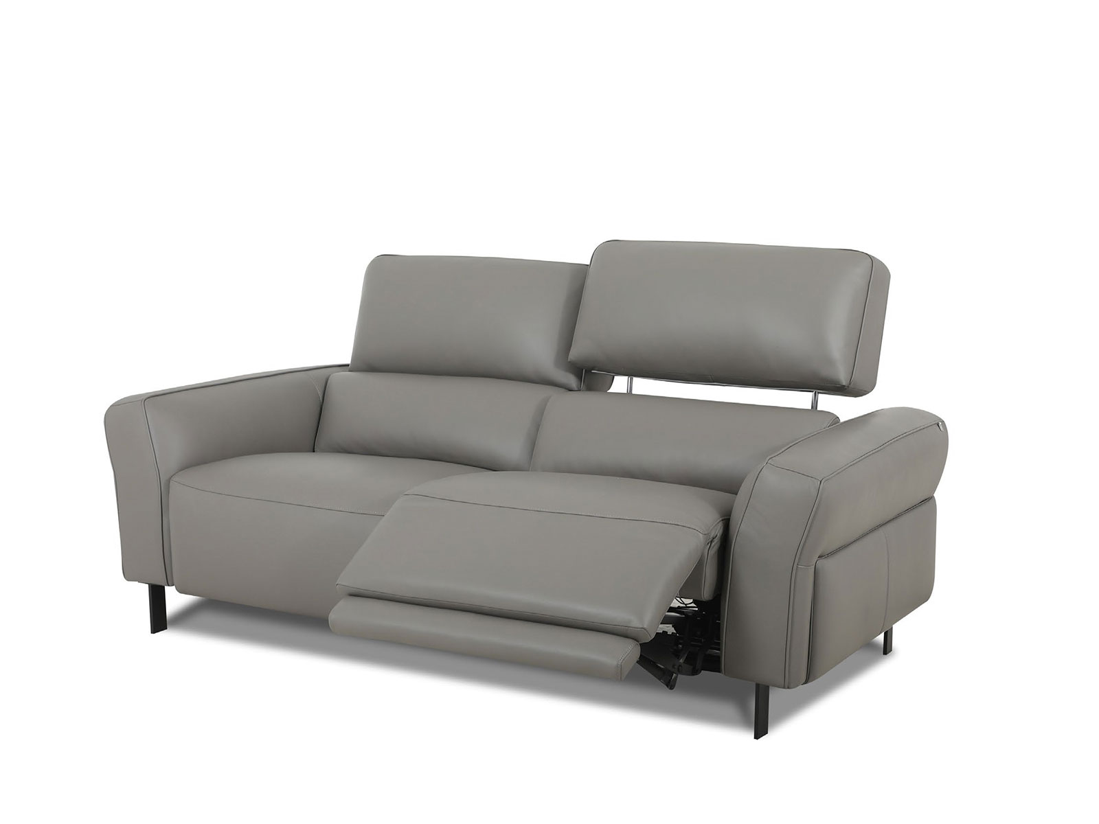 Medium Power Recliner Sofa