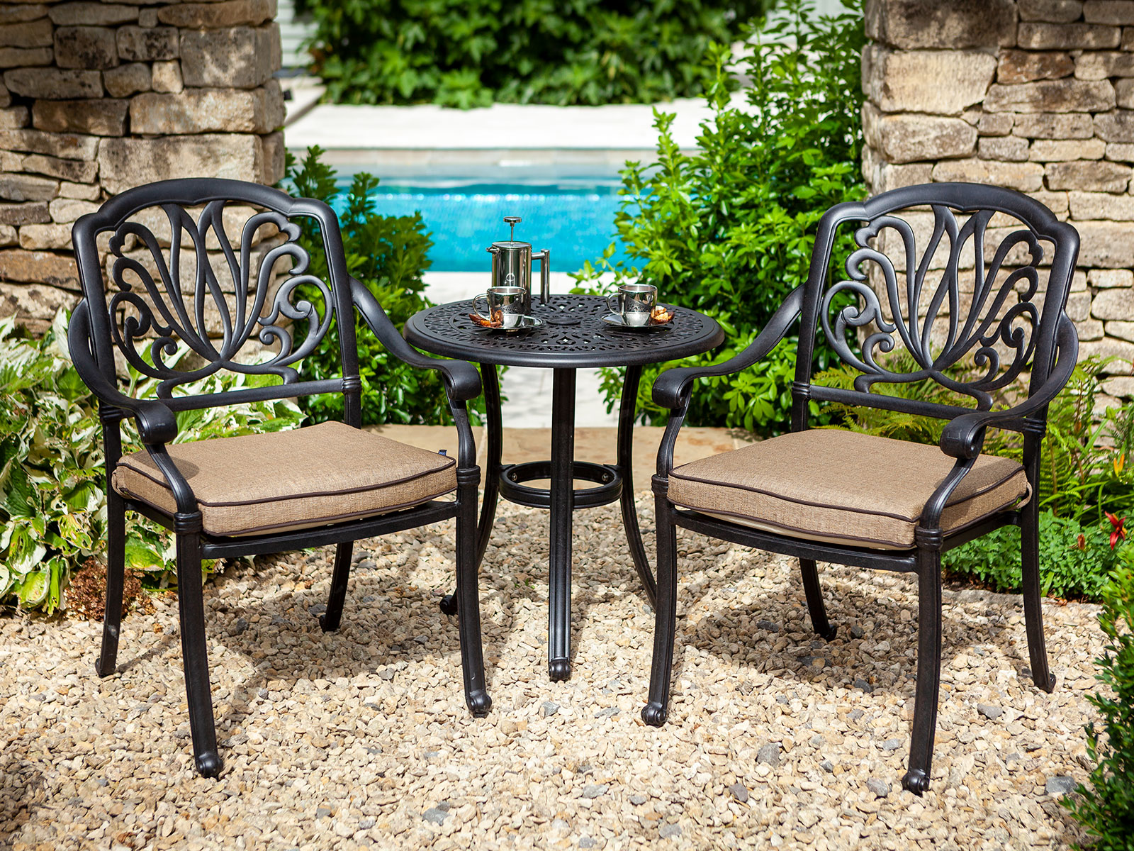 Bistro Set