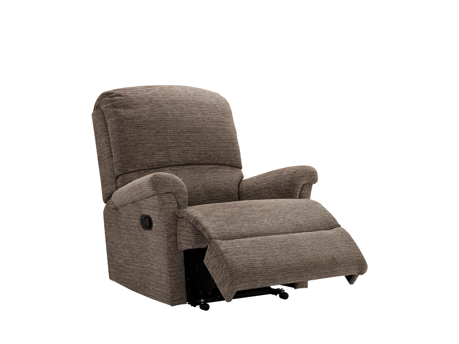 Royale Manual Recliner Chair