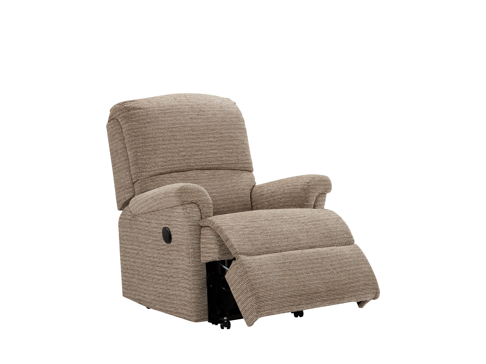 Small Powered Recliner Chair