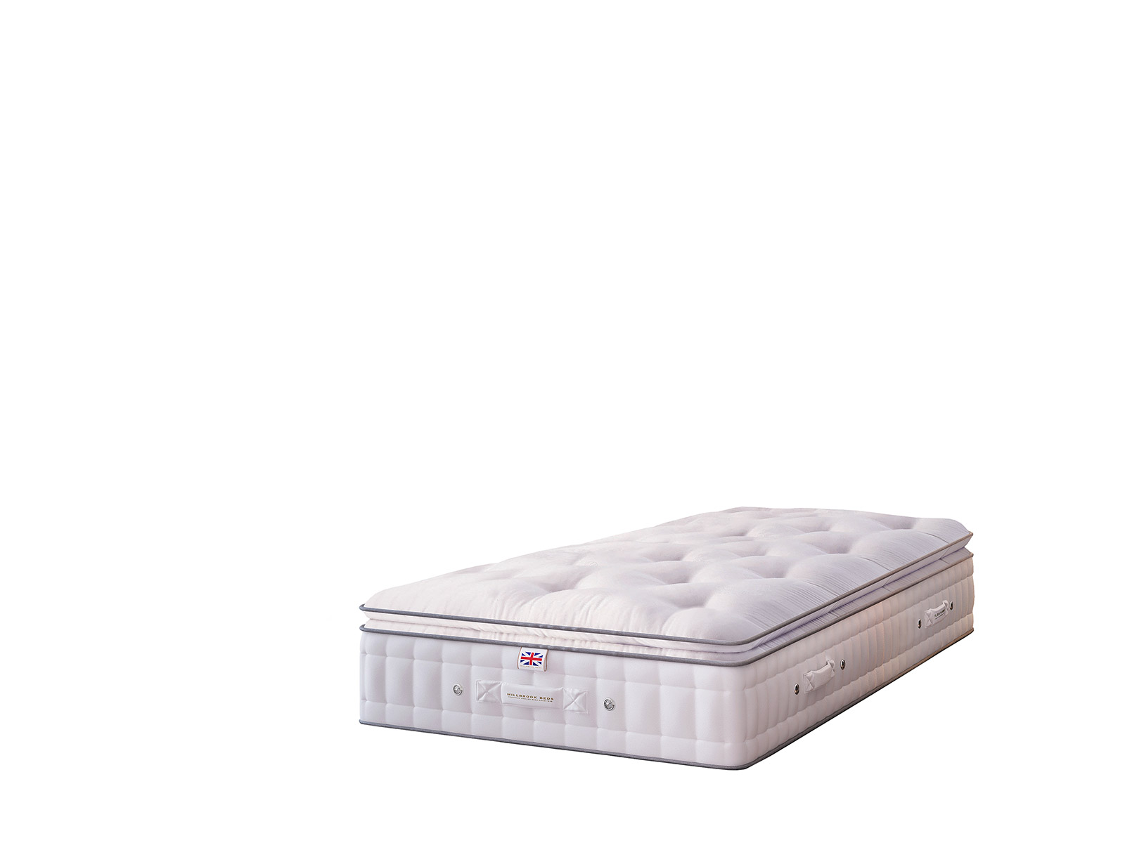 Single Mattress