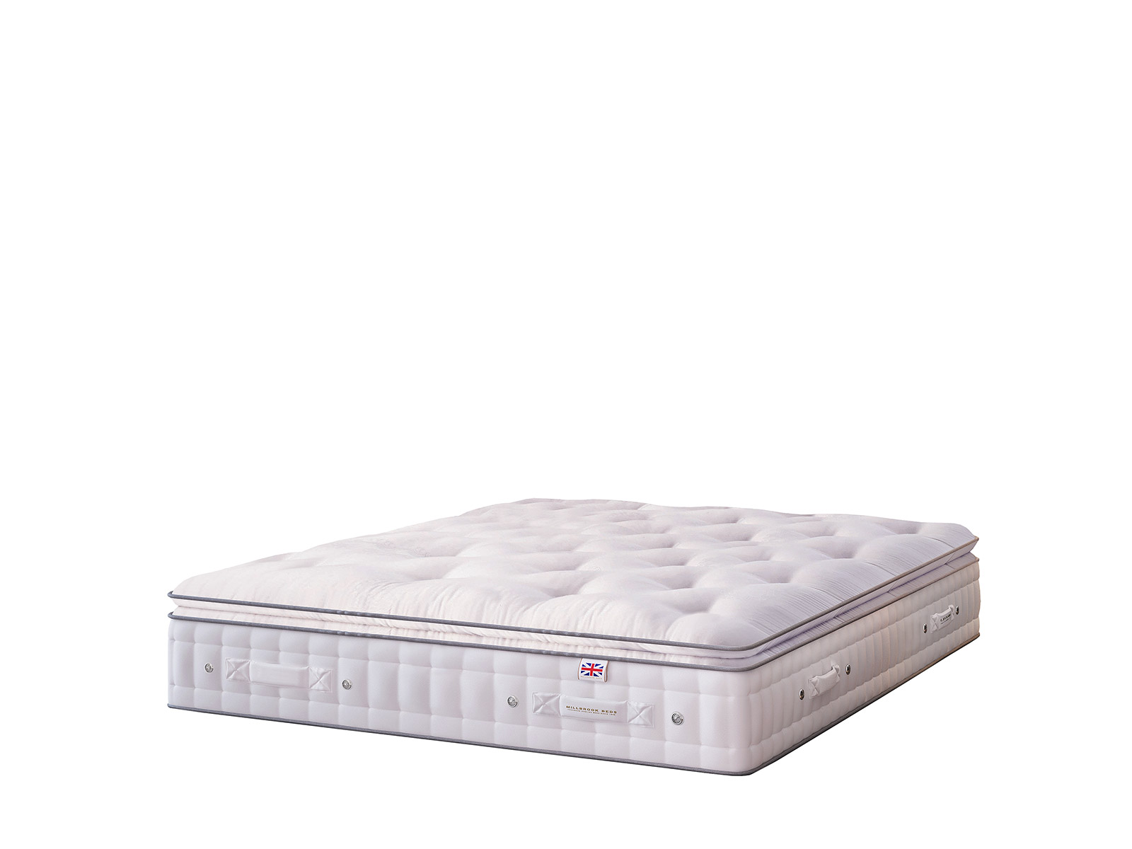 Double Mattress