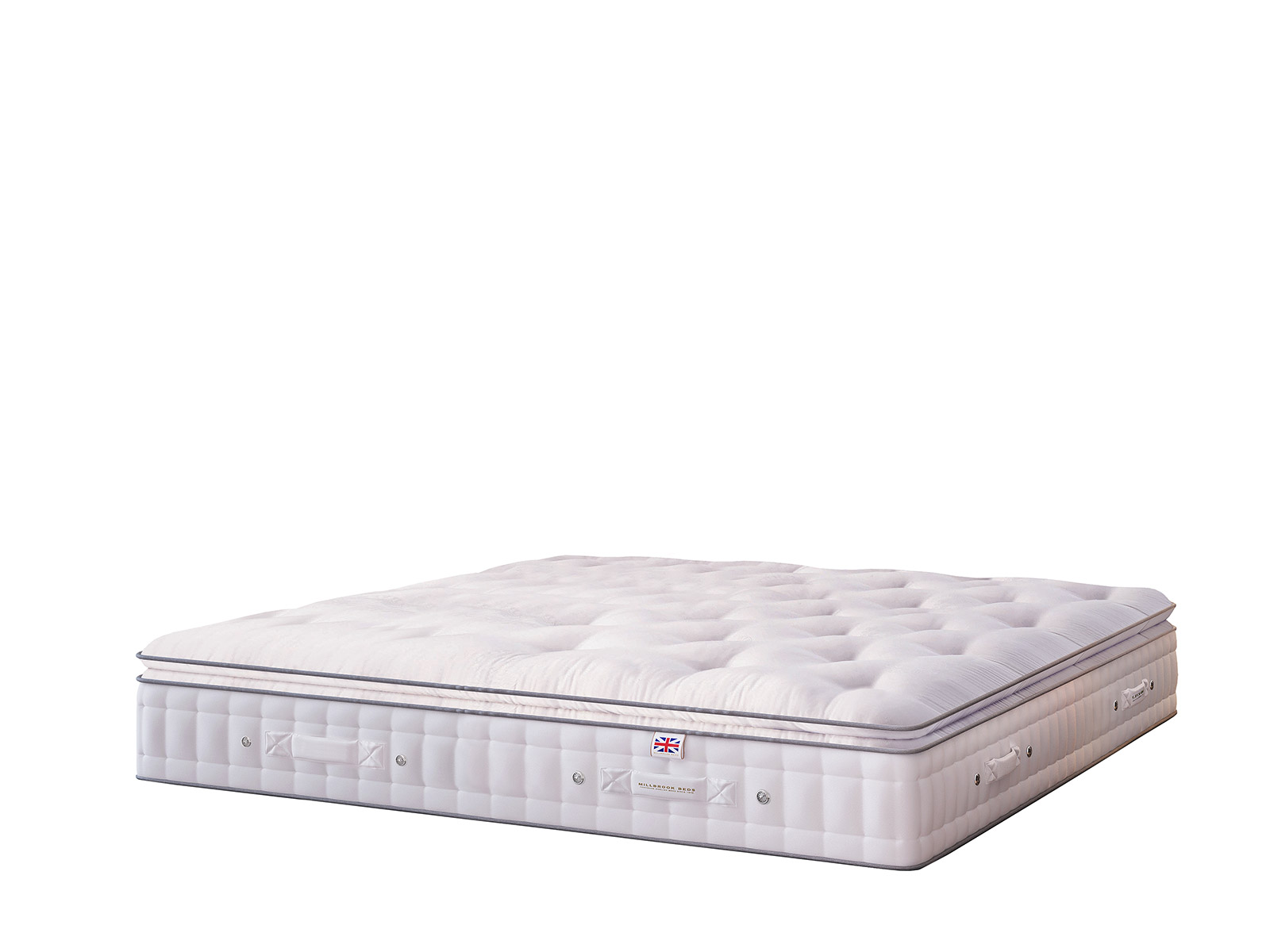 Super King Size Mattress