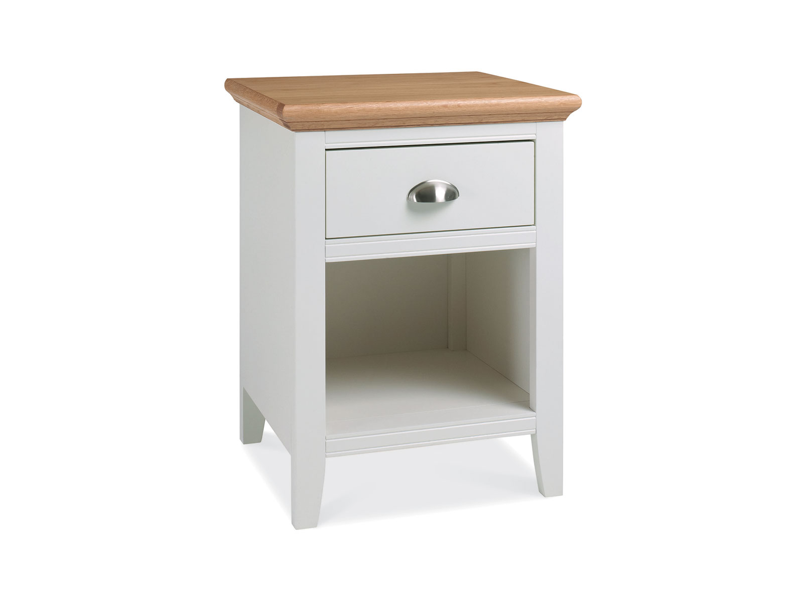 1 Drawer Nightstand