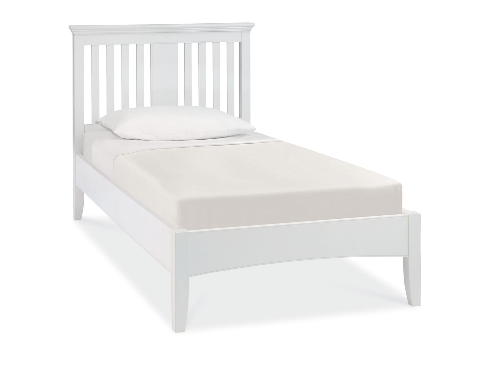 Single Bed Frame