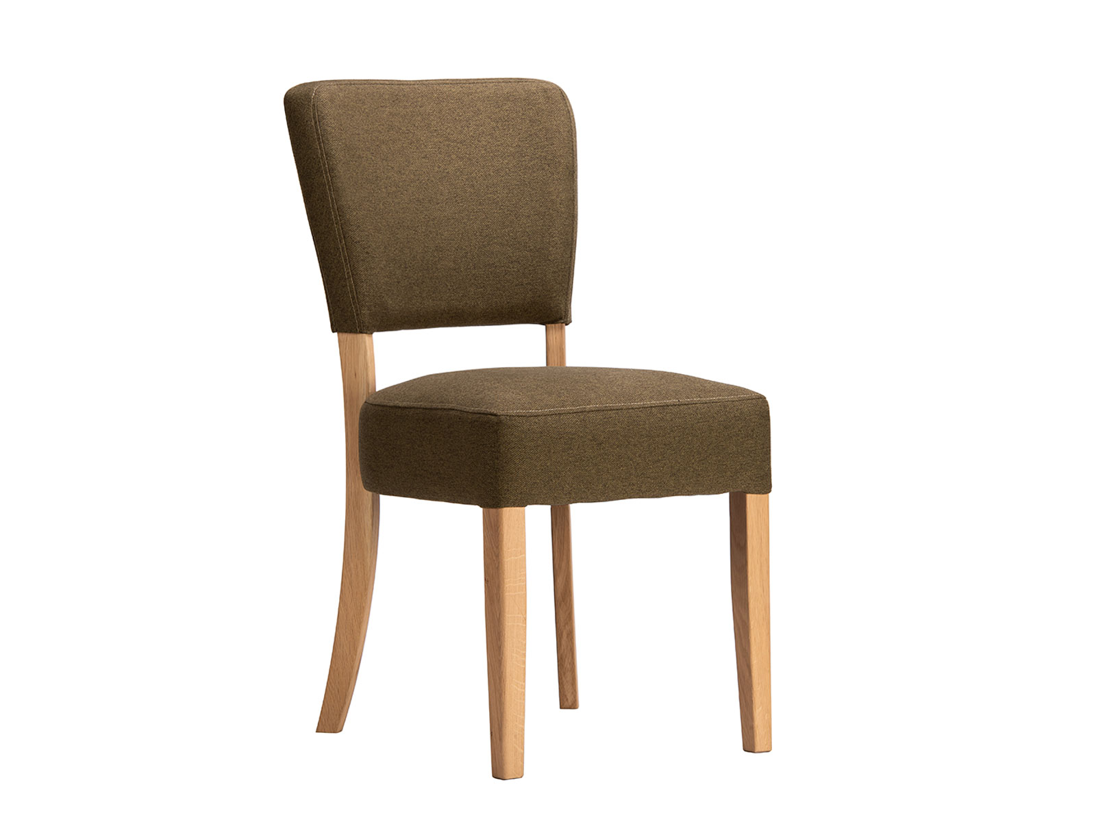 Nico Dining Chair - Forest