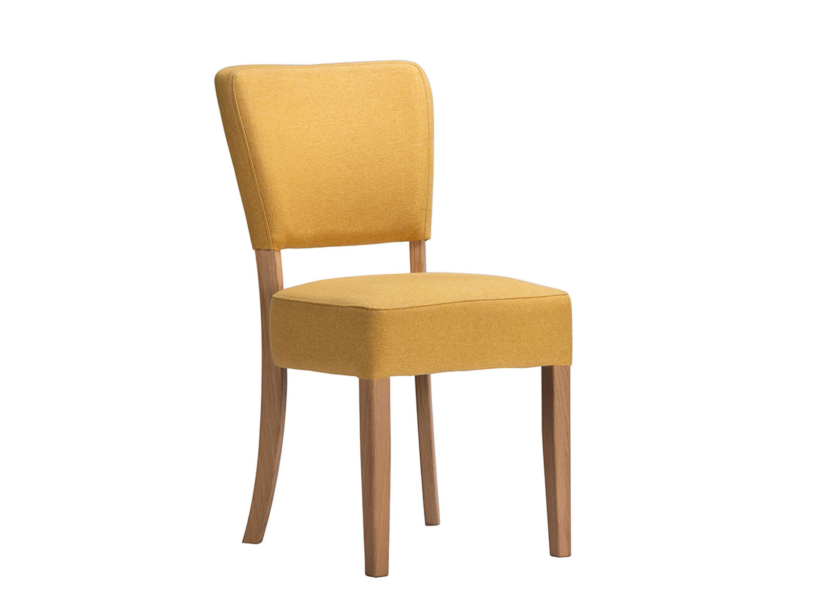 Nico Dining Chair - Sunflower