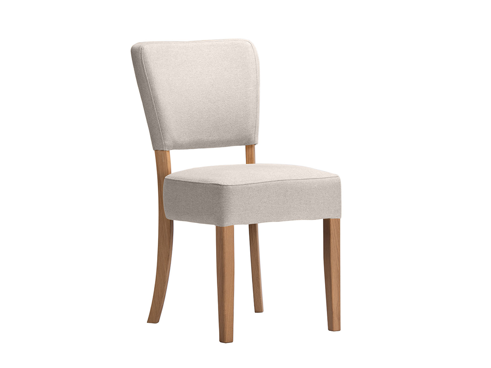 Nico Dining Chair - Linen