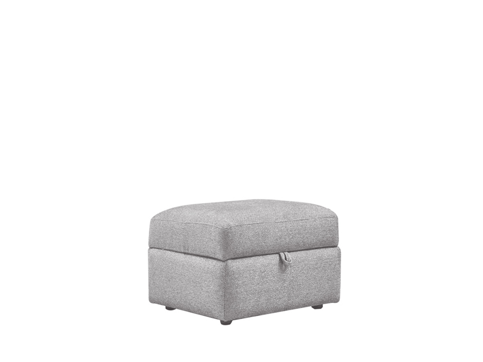 Storage Footstool