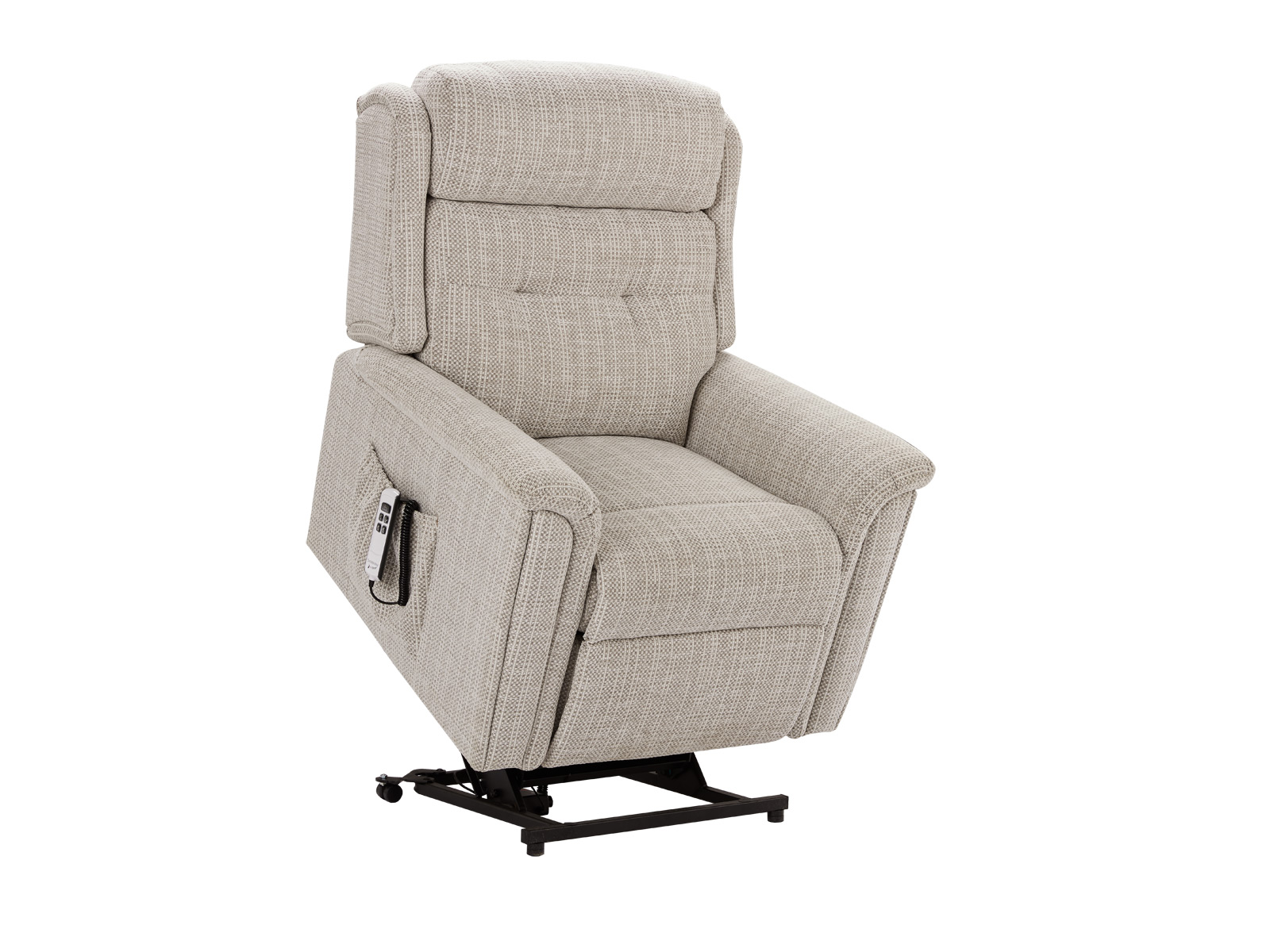 Power Riser Recliner Chair - 1 Motor