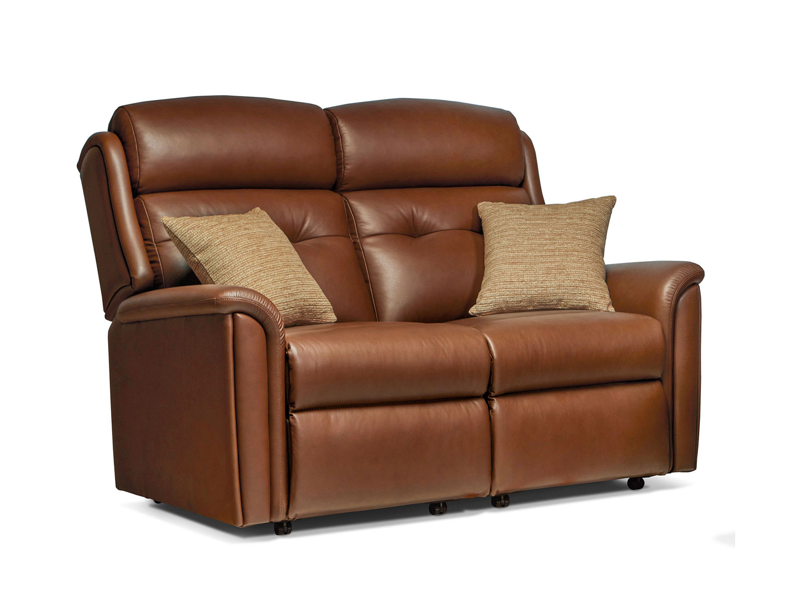 2 Seater Sofa