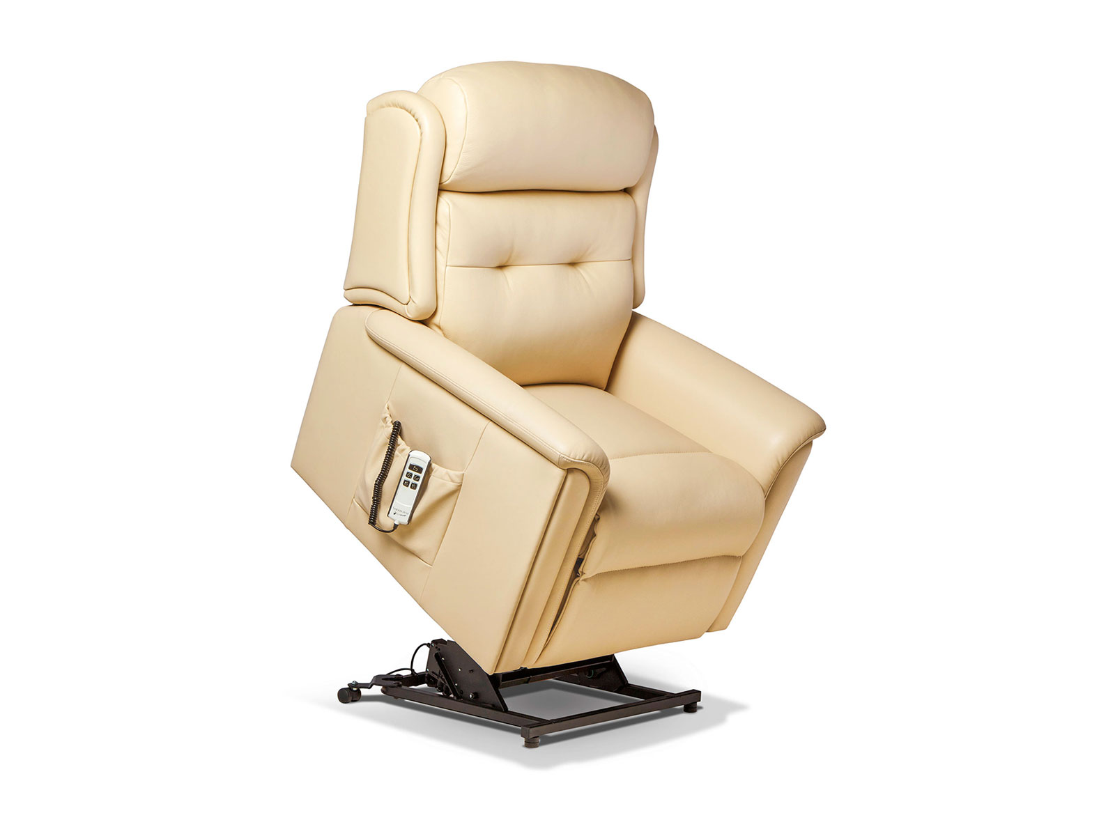 Rechargeable Power Recliner Chair - 2 Motor